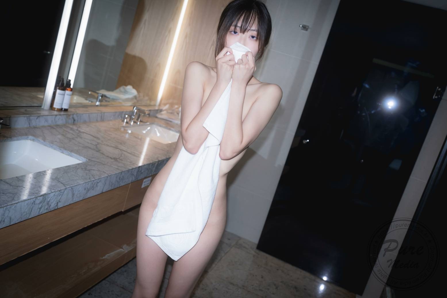 [PureMedia] VOL245 Hina - Pure gradoll(49)