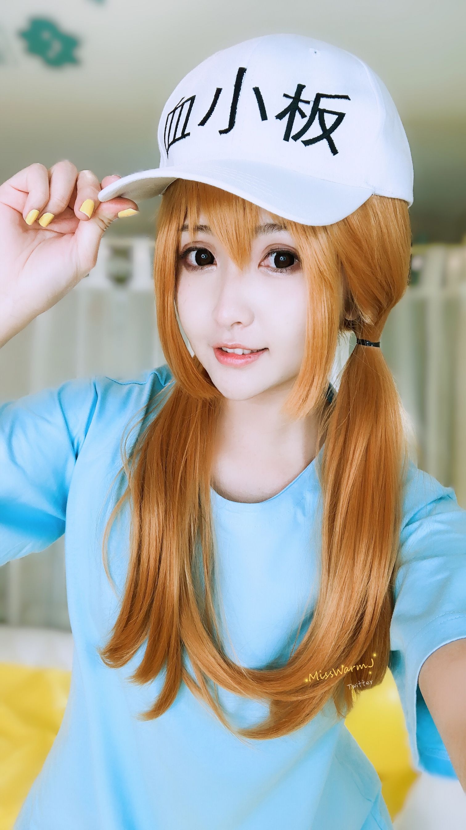 MisswarmJ - Platelet-chan [98P11V-646MB](52)