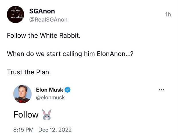 QTSR: 12月13日|星际之门通讯