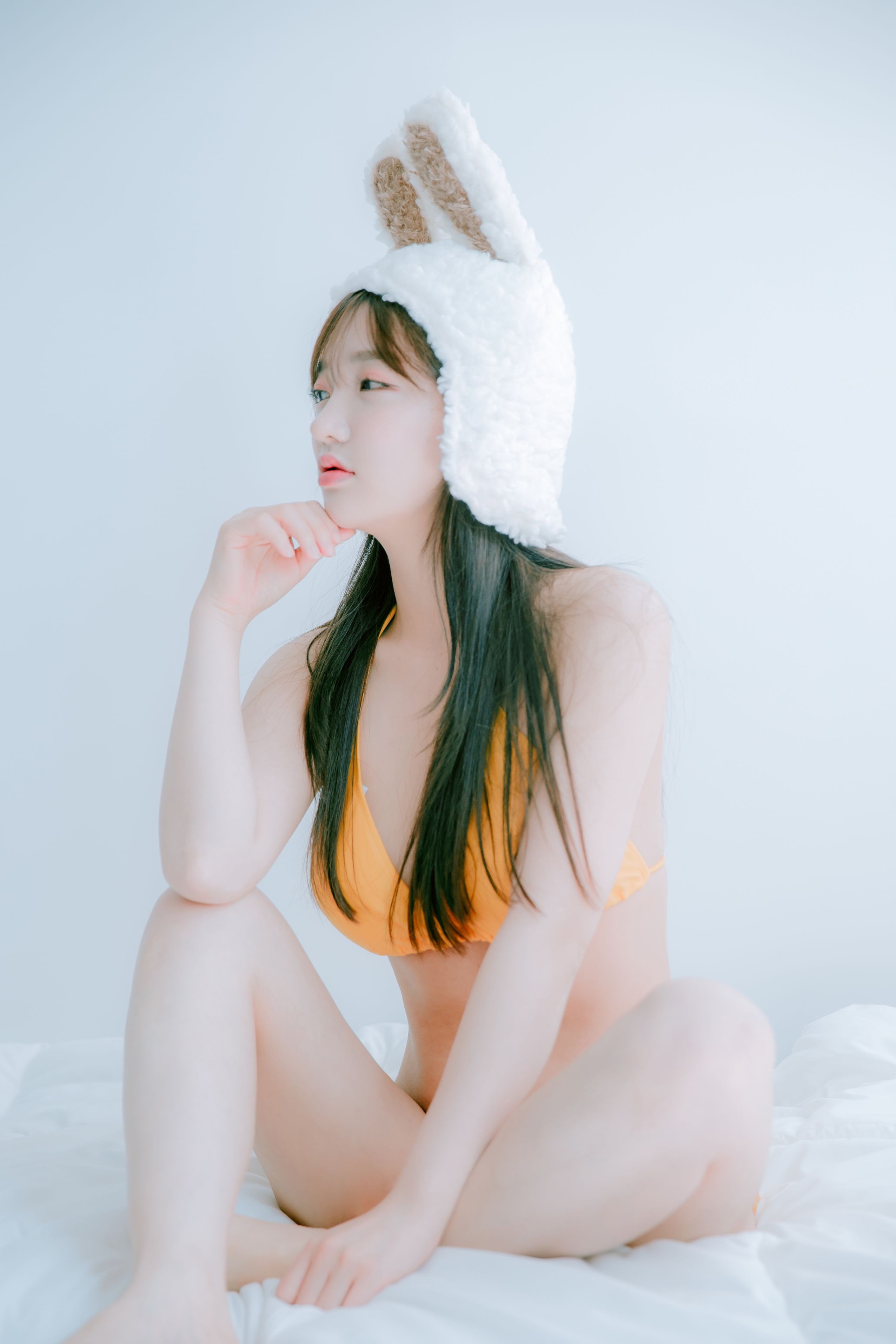 孫樂樂 - [JOApictures] x JOA 20. APR Vol.2 - Son Ye-Eun (손예은) [79P-422MB](10)