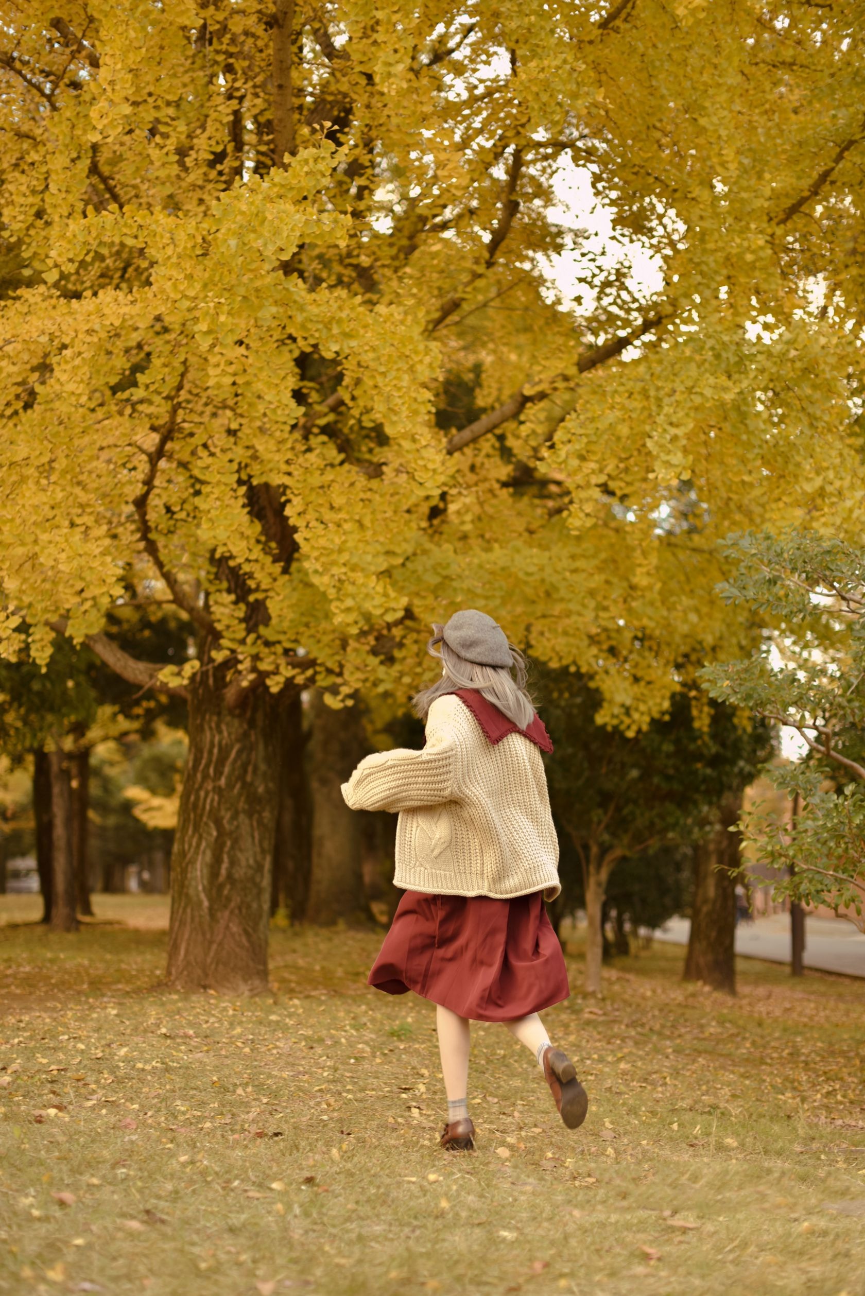 1 (Extra)Autumn [41P-161MB](15)