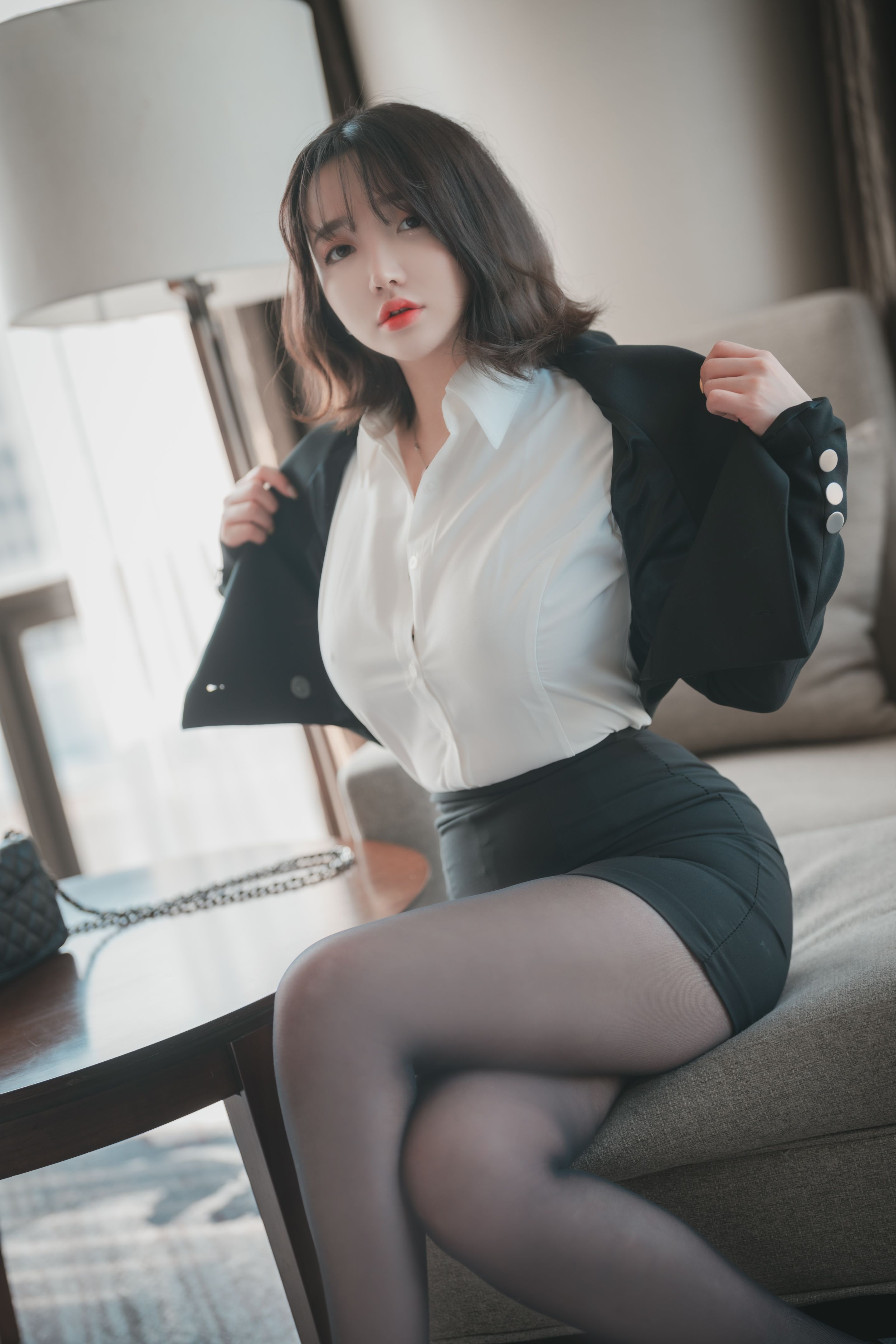 [DJAWA] Son Ye-Eun(손예은) - Knotting Class [166P-2.11GB](8)