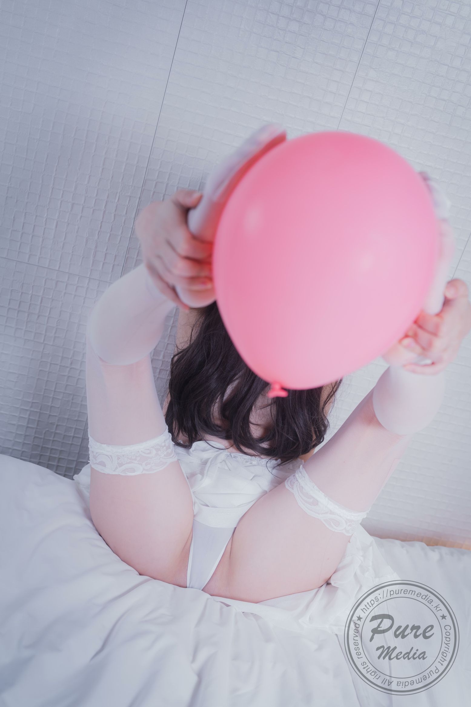 [PureMedia] Vol.257 Jelly - Pretty kinky girl(65)