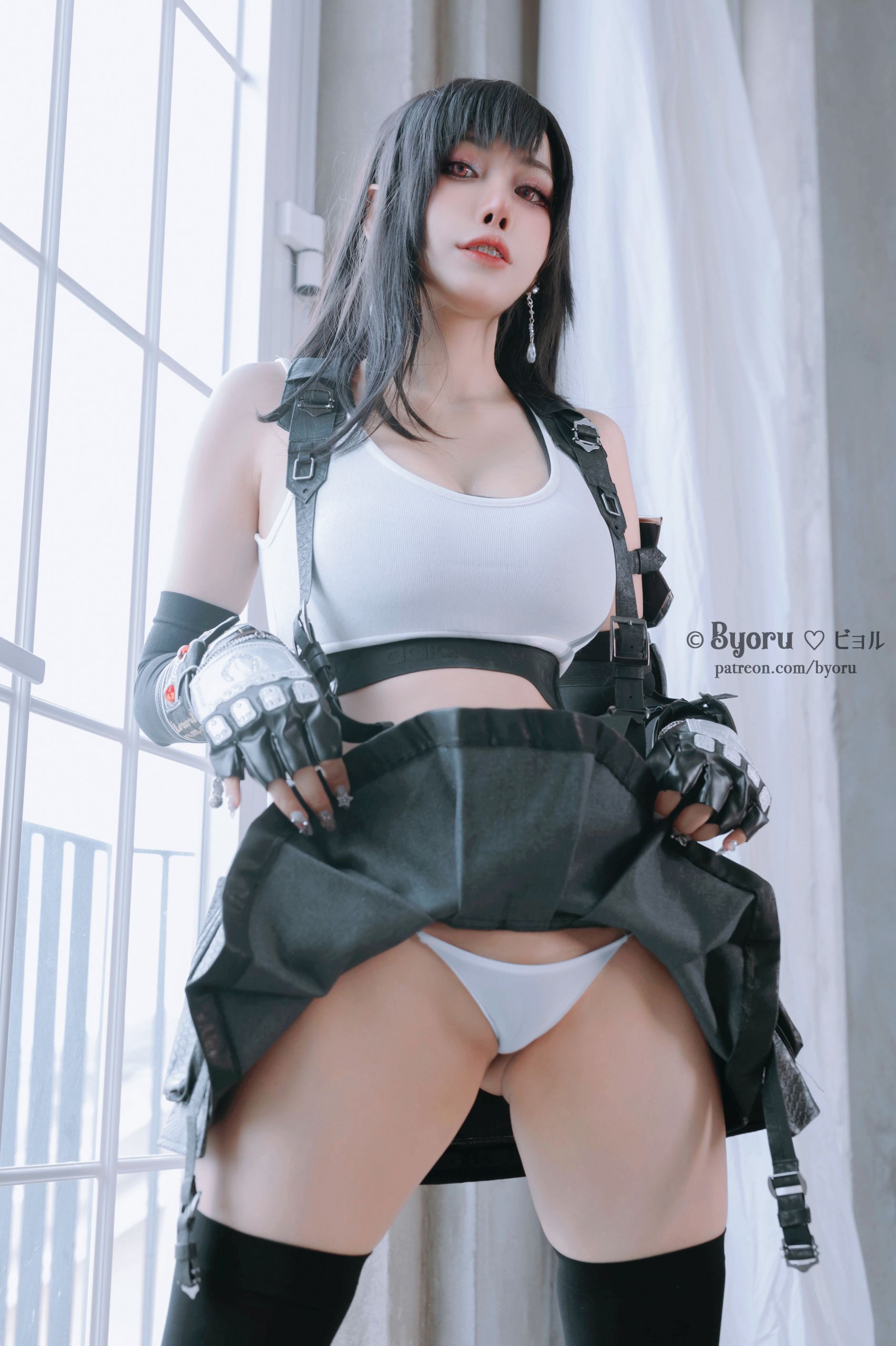 Byoru - Tifa(2)