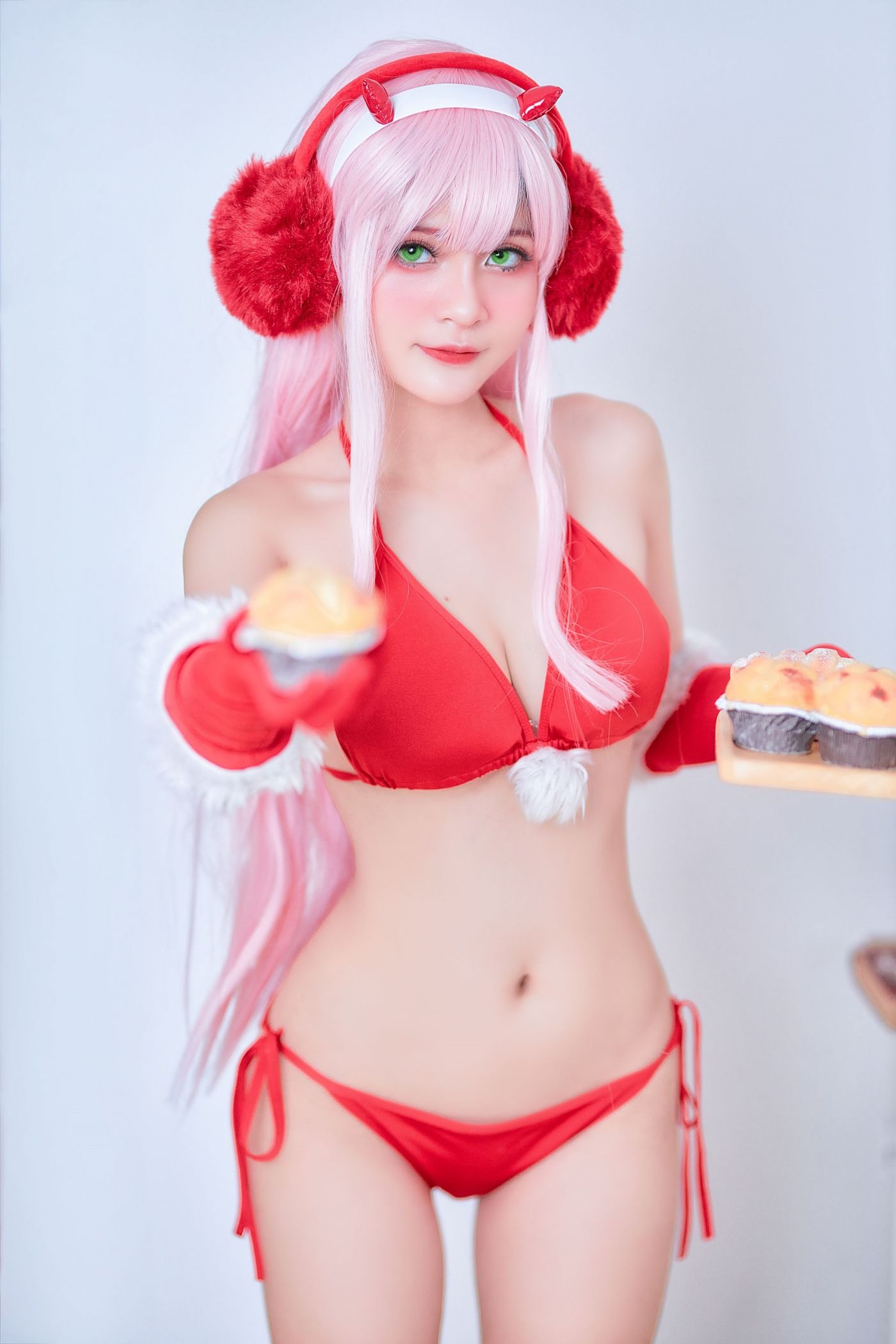 Azami - Zero Two Xmas(18).jpg