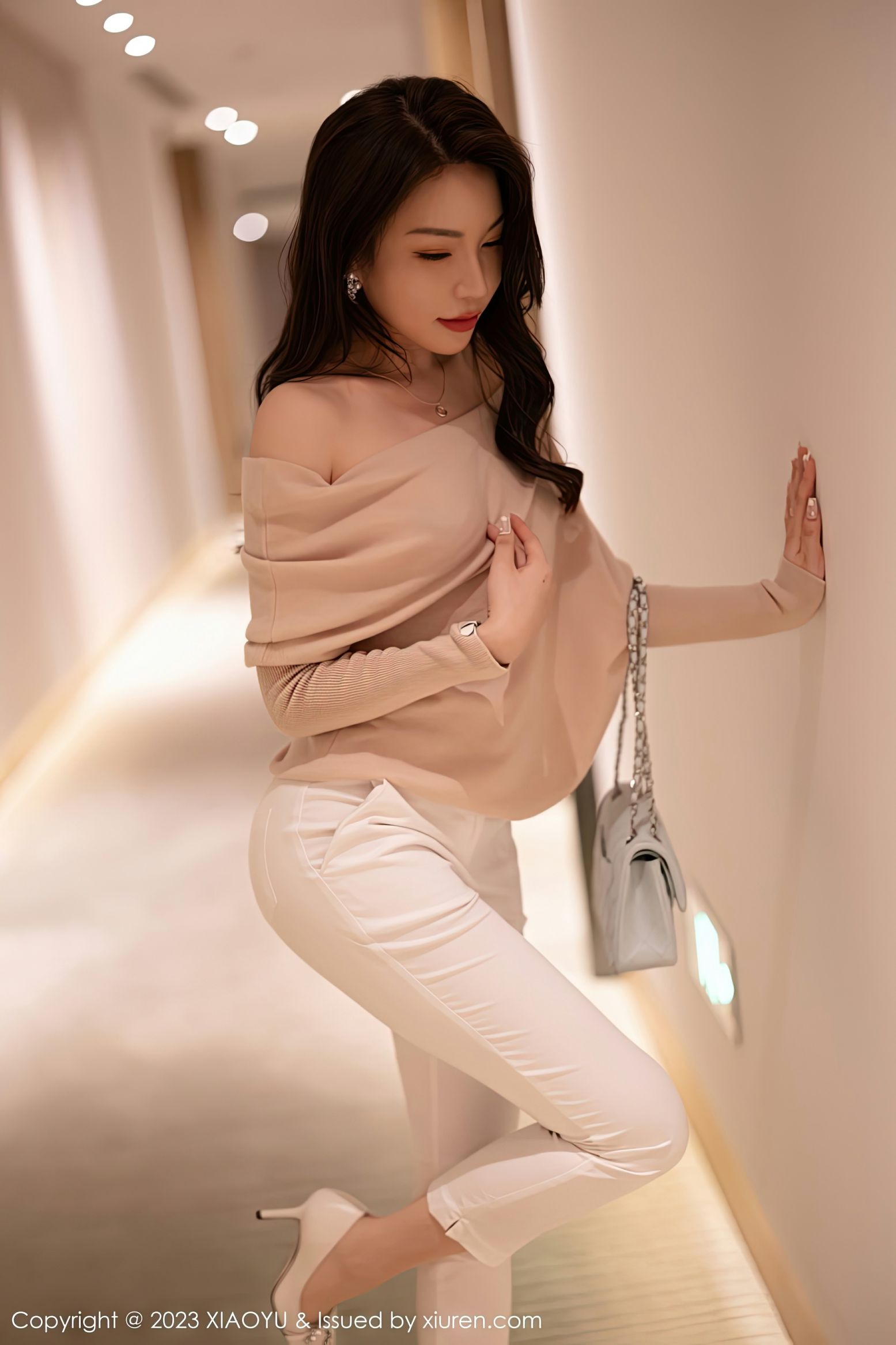 XiaoYu Vol.940 徐莉芝Booty(91)