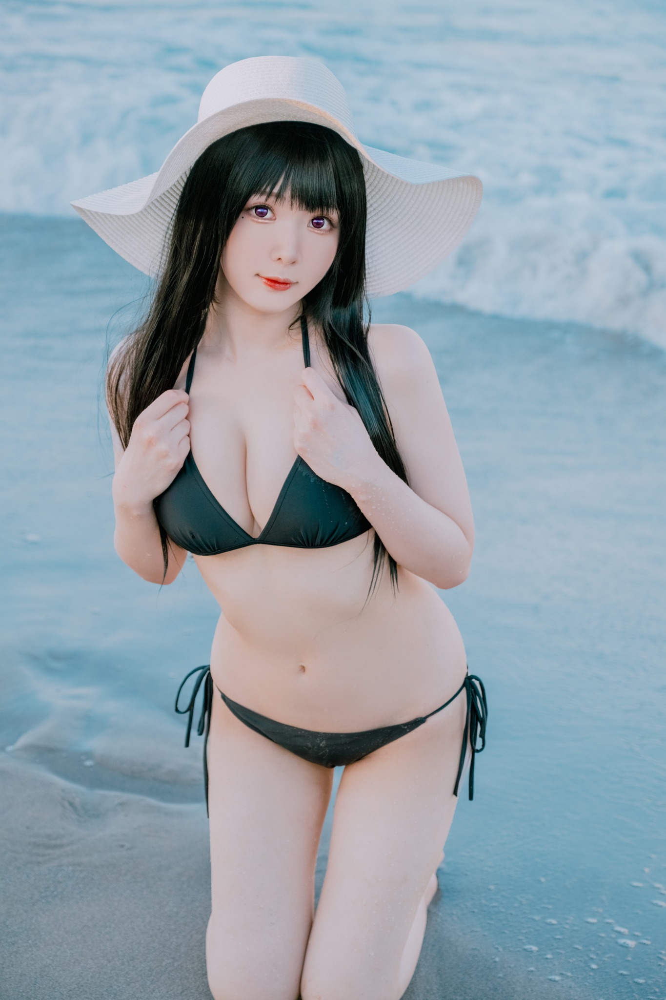 霜月shimo Ane Naru Mono Chiyo Photobook [85P-119MB](76).jpg