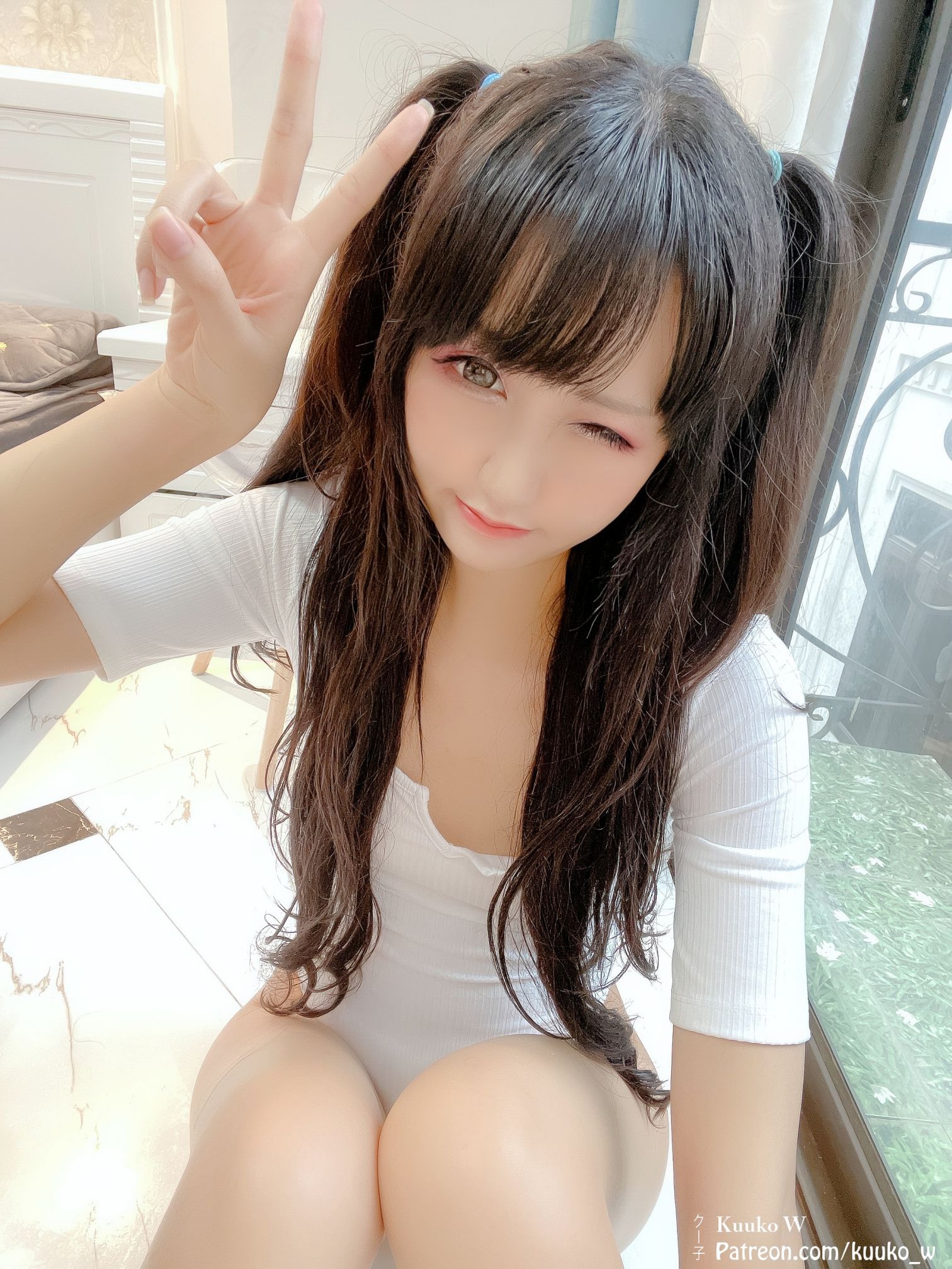 Kuuko W - Seiso Bodysuit(8)