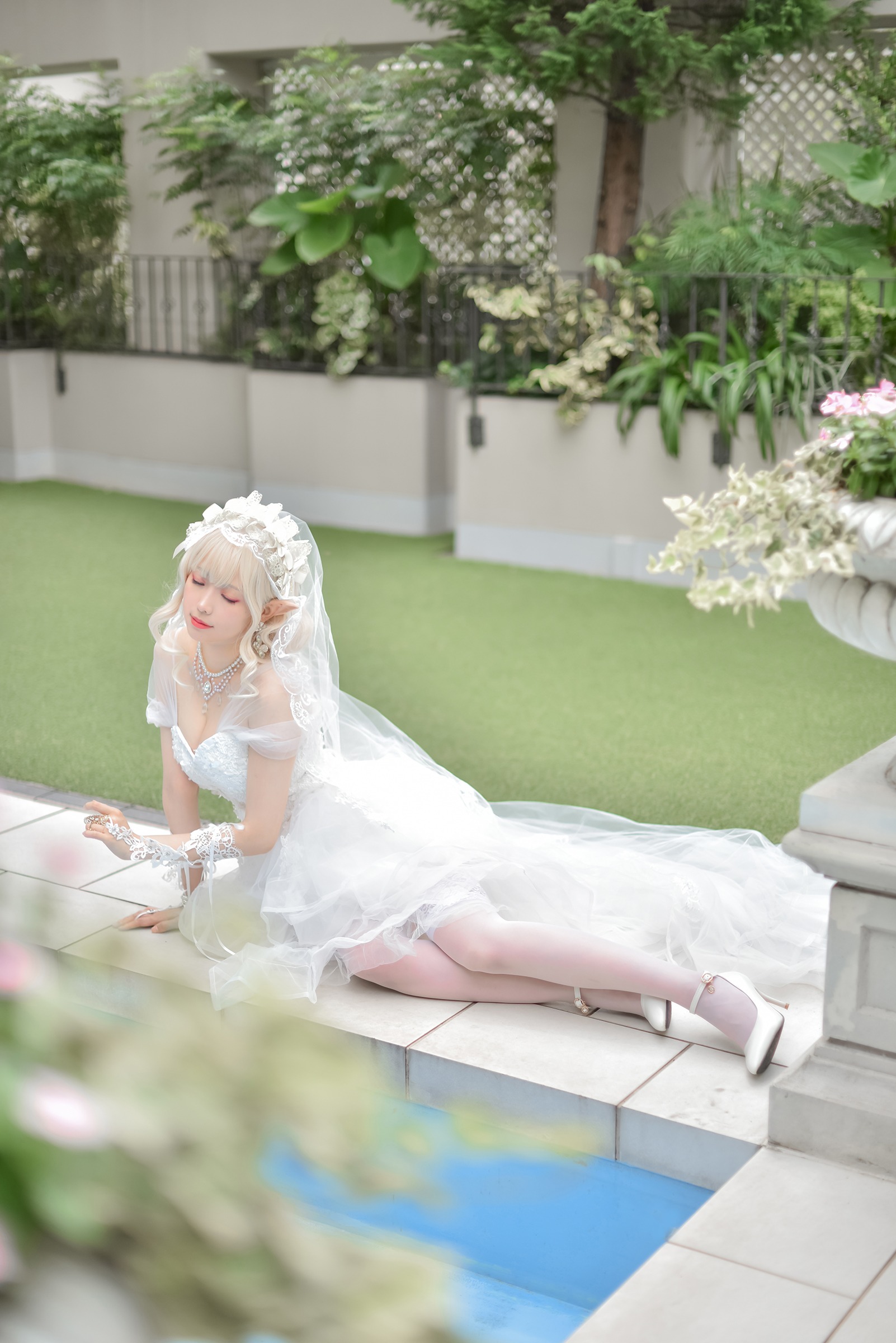 ElyEE子 - NO.89 Flf Bride & Lingerie Elf [65P-139MB](38).jpg