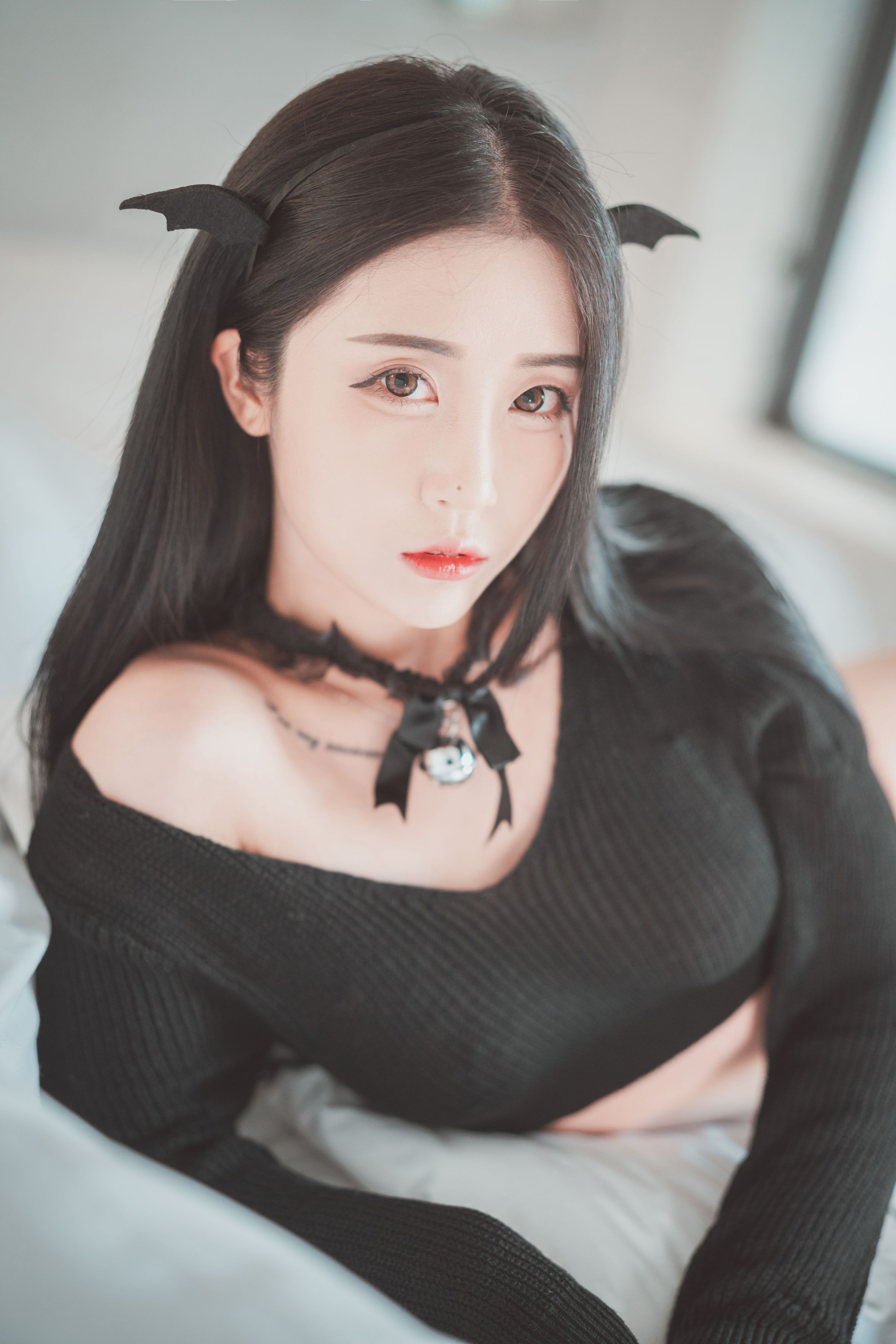 Bomi (보미) - [DJAWA] “Bomistry #2” [45P-257MB](21)