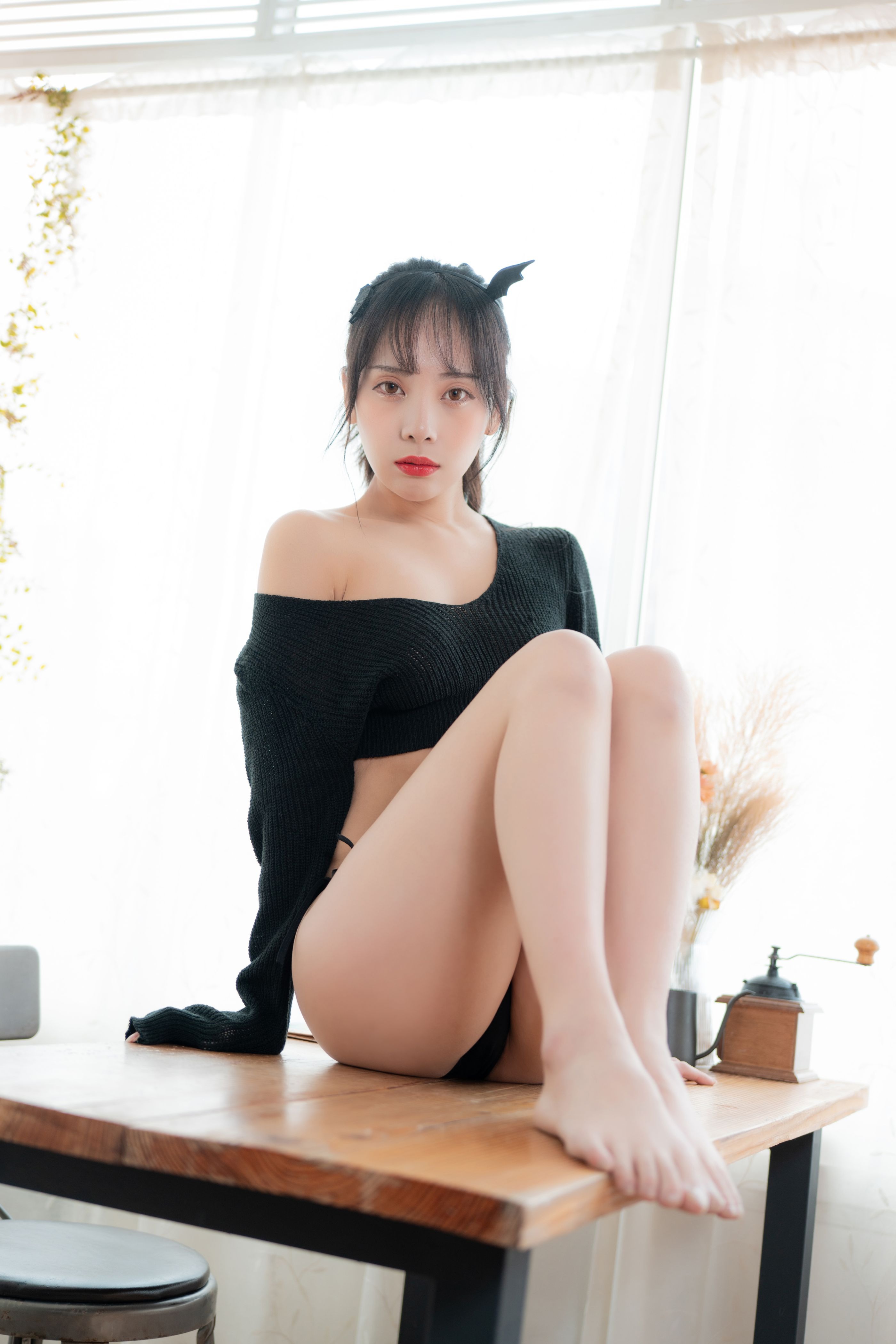 Dami (퀸다미) - [CreamSoda] Vol.3 [72P-502MB](61).jpg