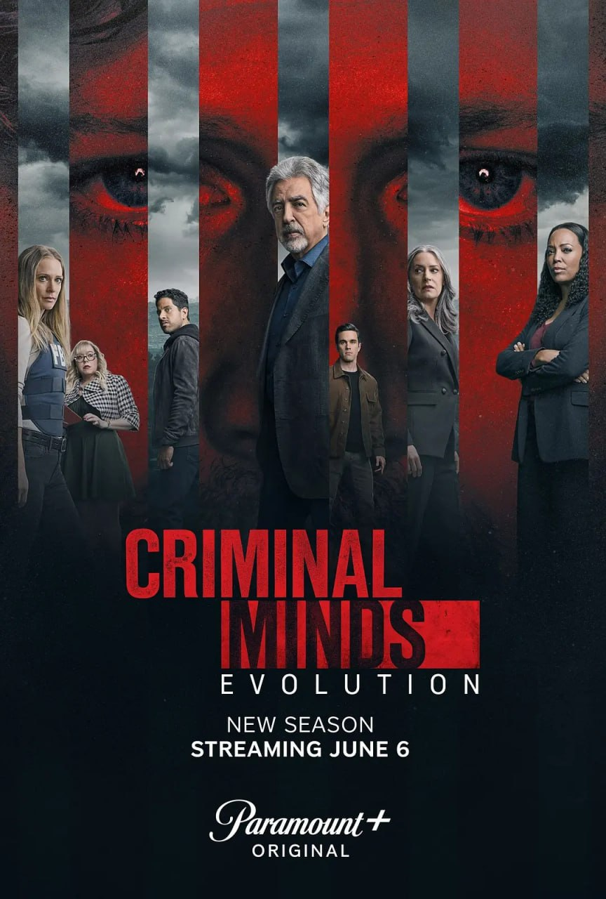 犯罪心理：演变 第十七季 Criminal Minds: Evolution Season 17 (2024) 【更新06】【Disney+版本 4K/HDR 内封简繁英字幕】[免费在线观看][免费下载][网盘资源][欧美影视]
