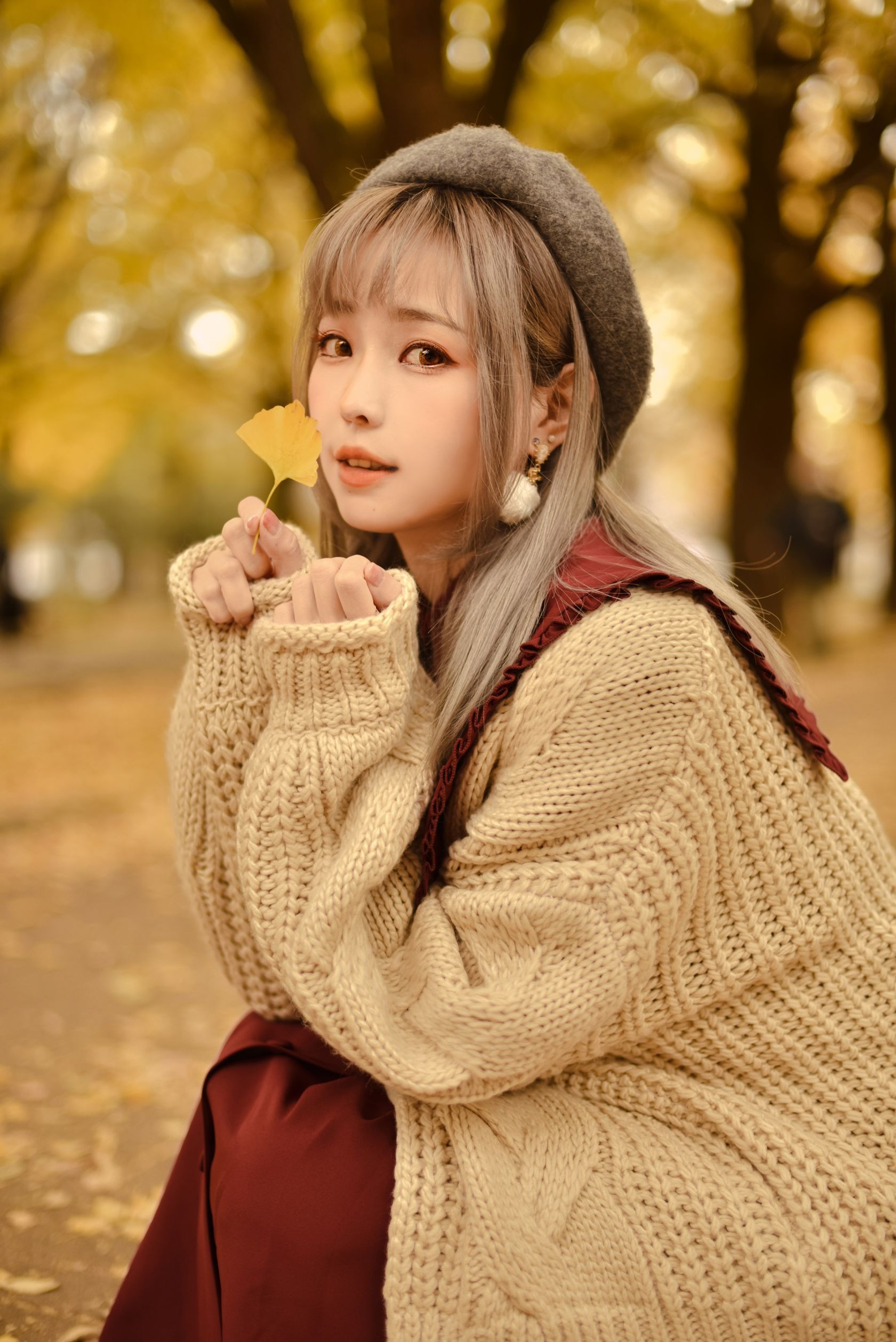 1 (Extra)Autumn [41P-161MB](3)