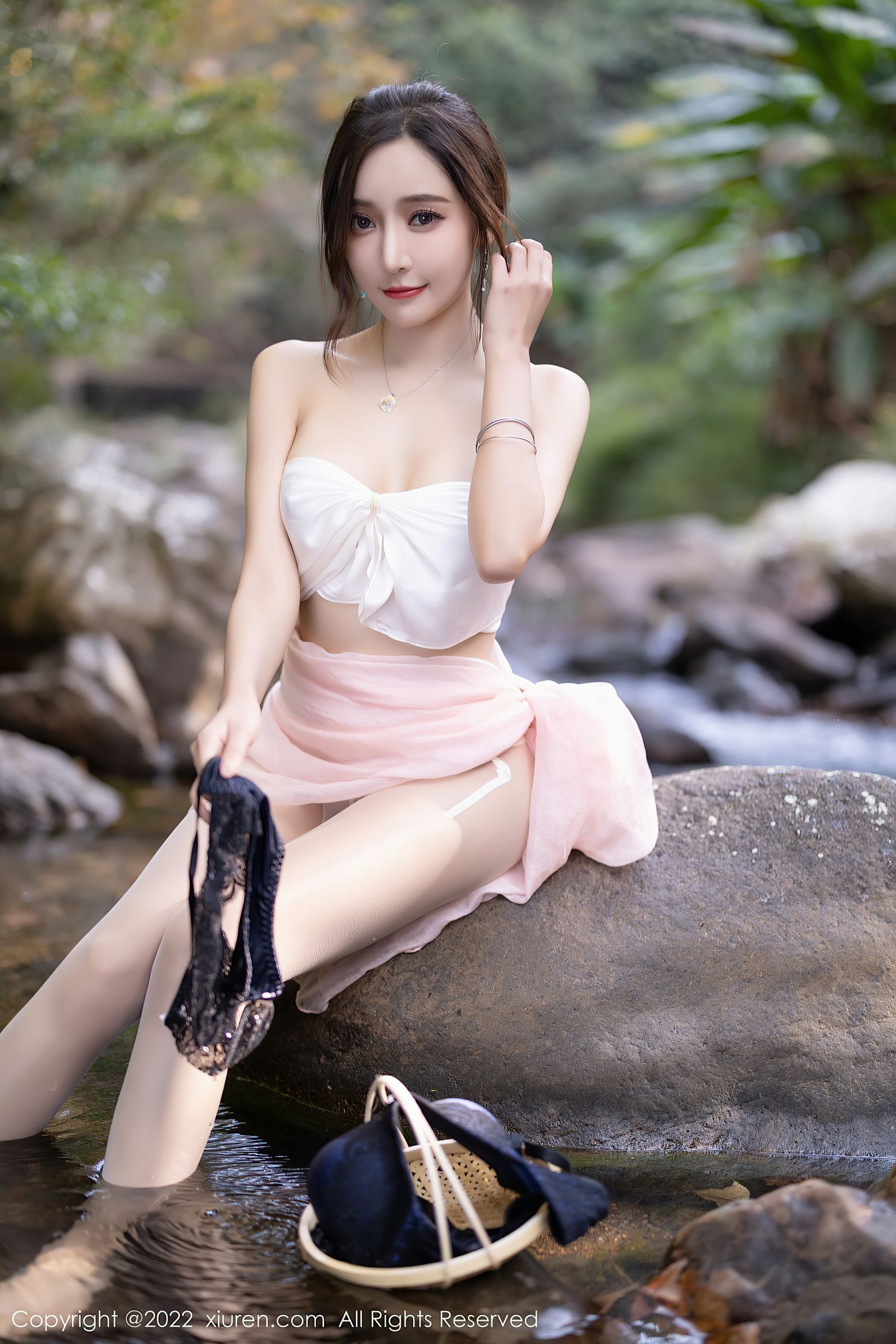 XIUREN No.4511 Yanni - Wang Xin Yao (王馨瑶)(37)