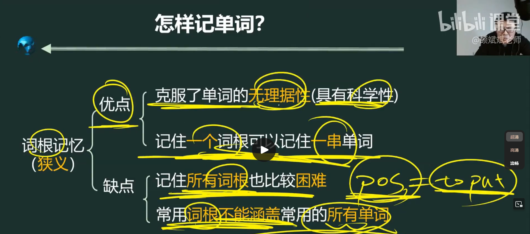 2025考研英语全程班-定期更新内容24/05/28-