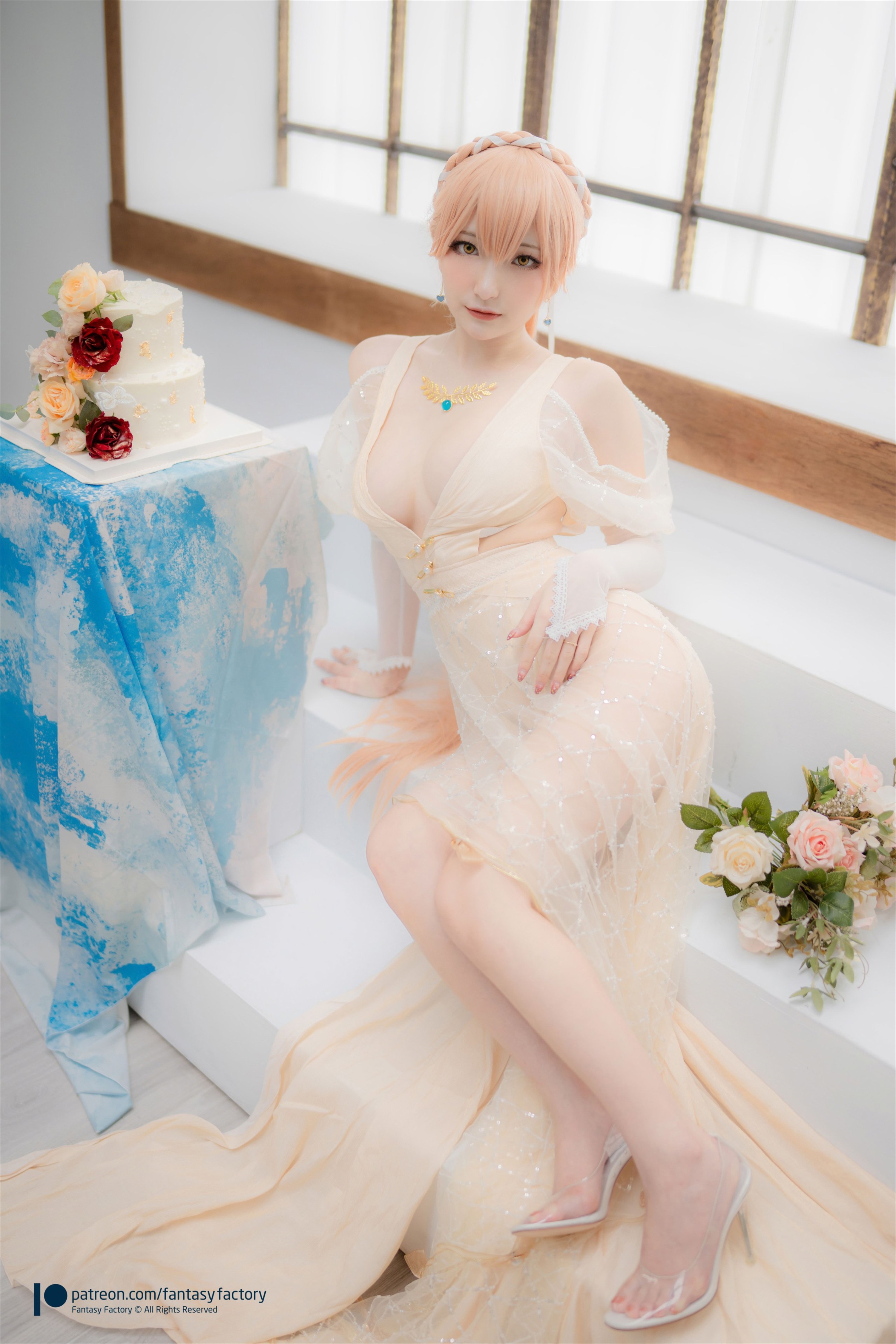 小丁[Fantasy Factory] Ots-14 Wedding Dresszip(20).jpg