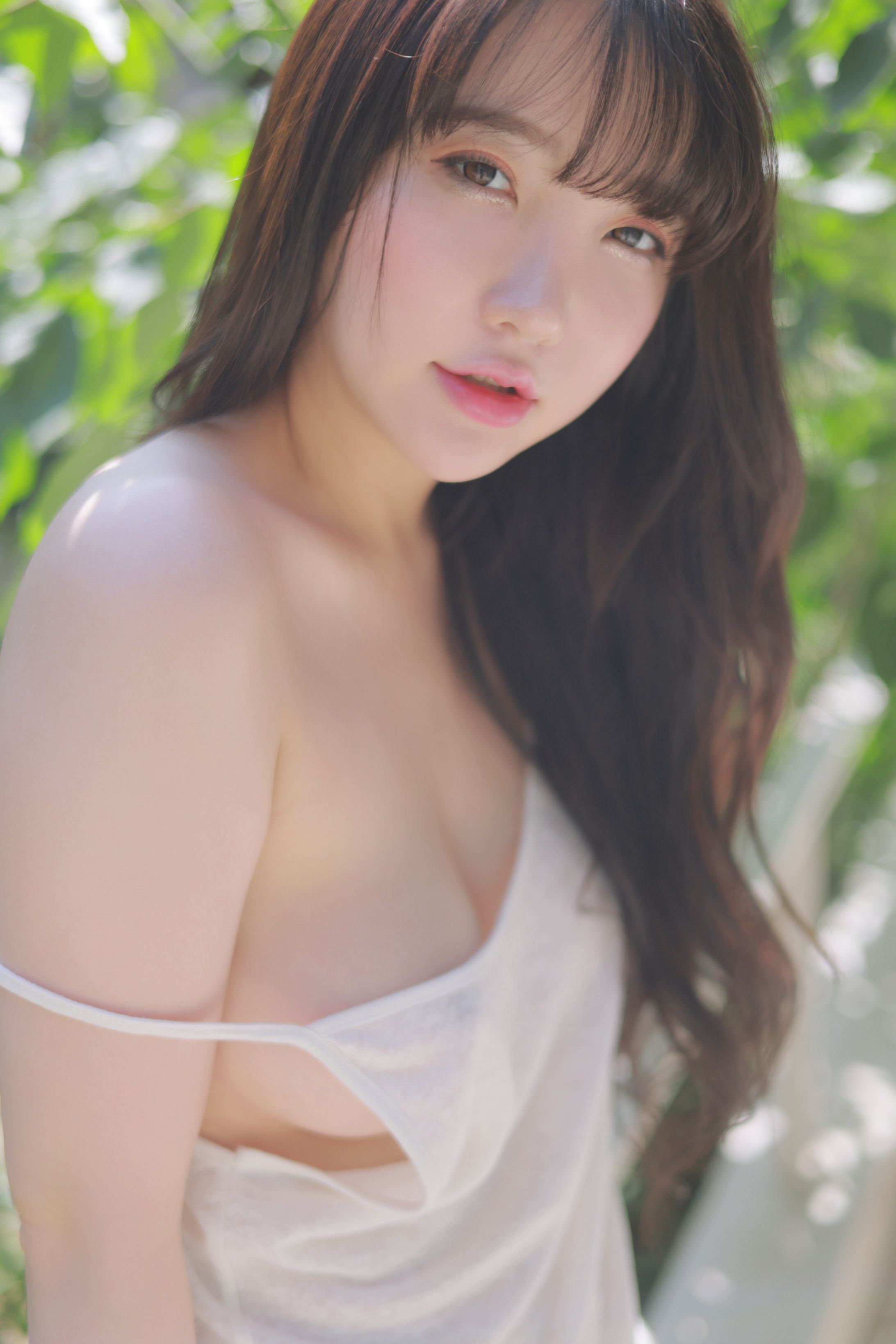 [MIKELY] Ye-Eun - Pure [95P1V-913M](23)