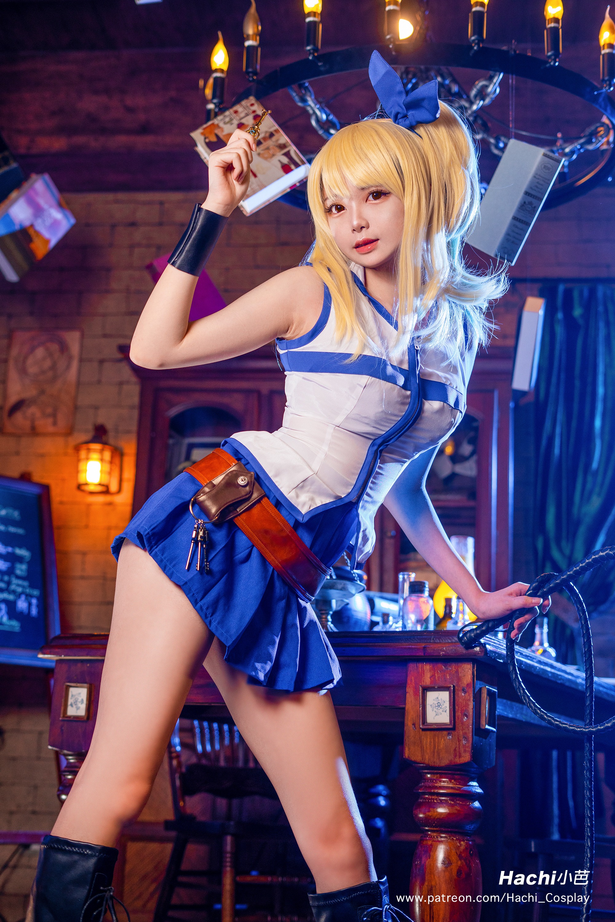 Lucy Heartfilia [14P-44MB](2)