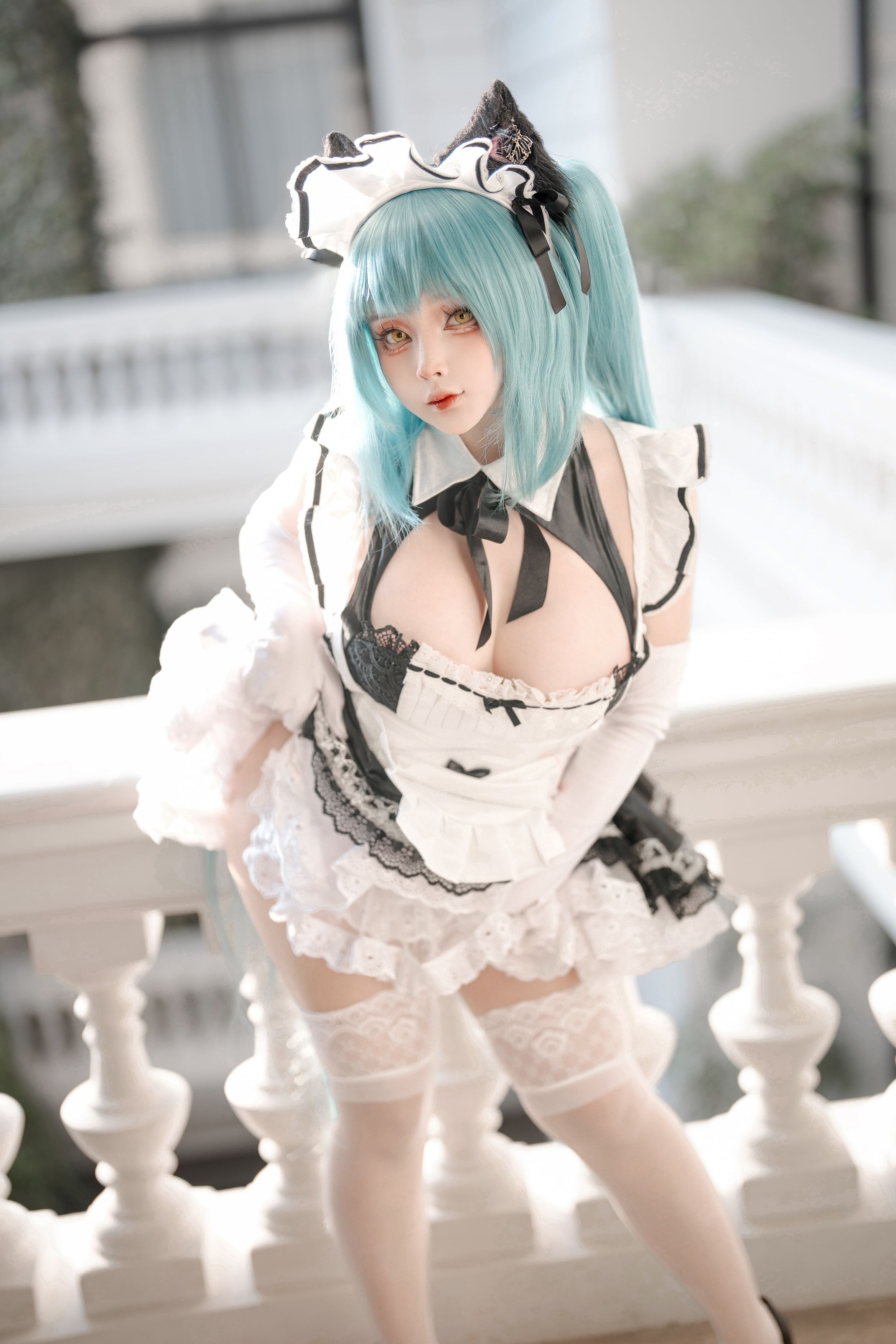 Sayo Momo Privaty Unkind Maid (NIKKE)(19).jpg