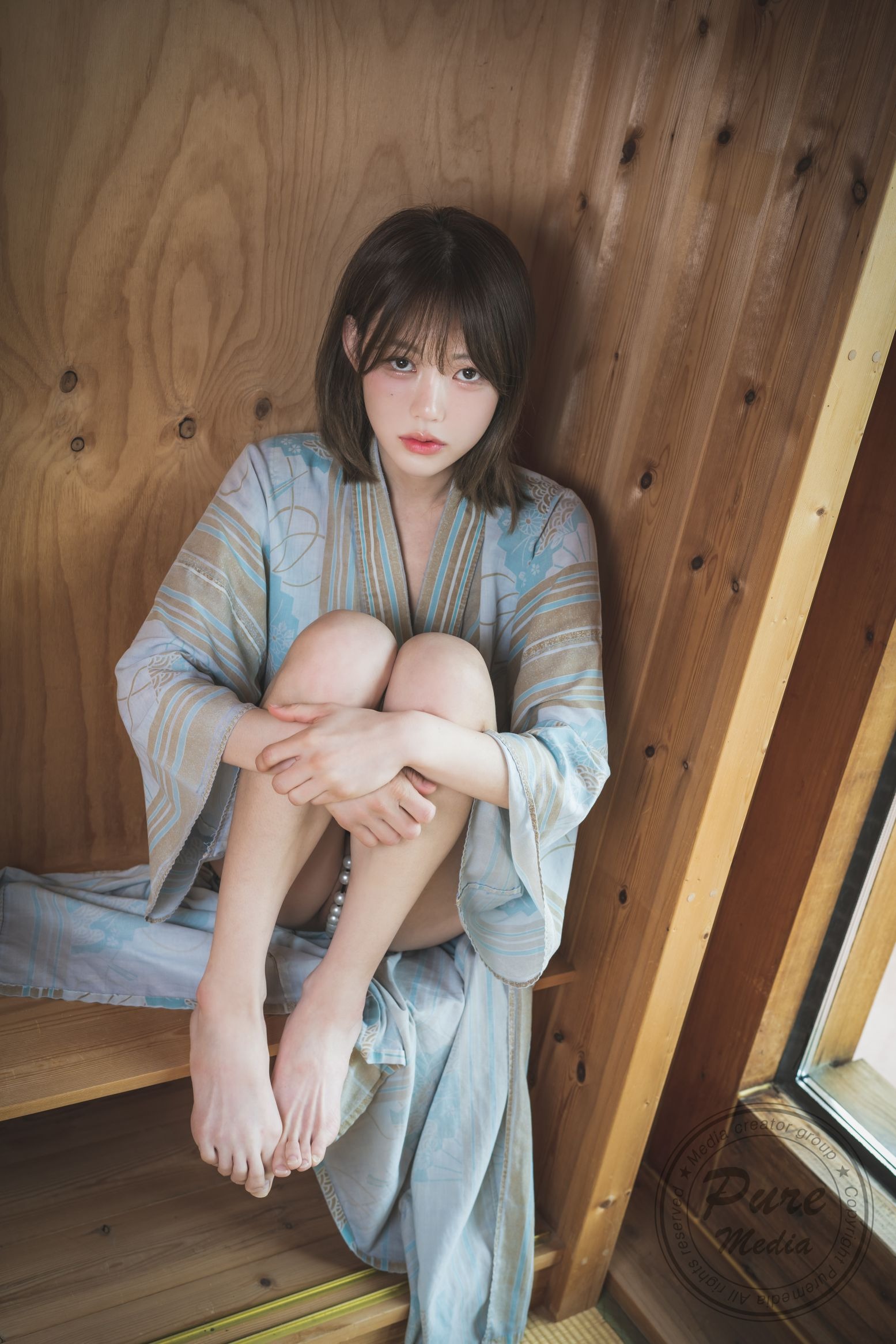 [PureMedia] VOL185 Romi(79)