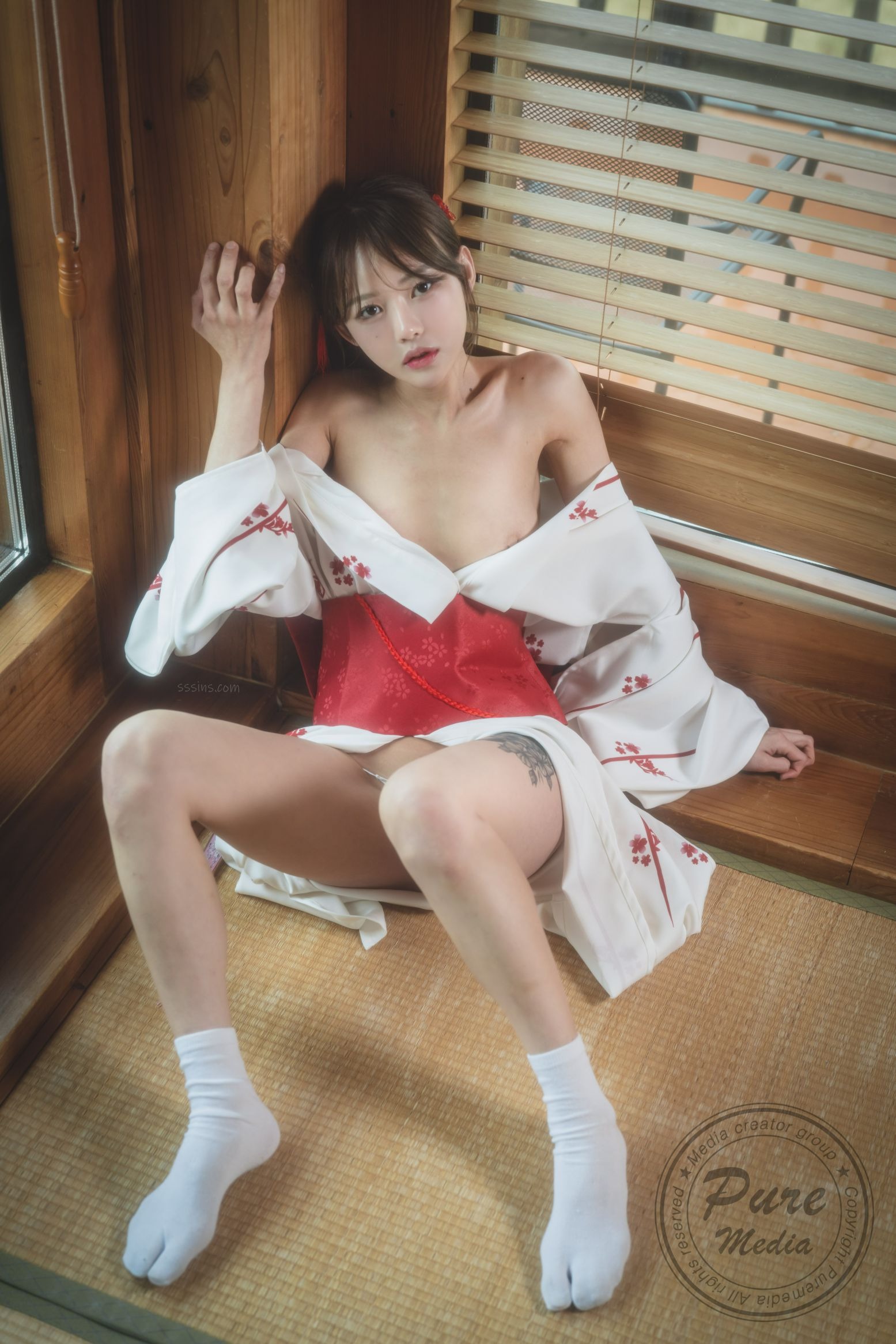 [PureMedia] VOL185 Romi(96)