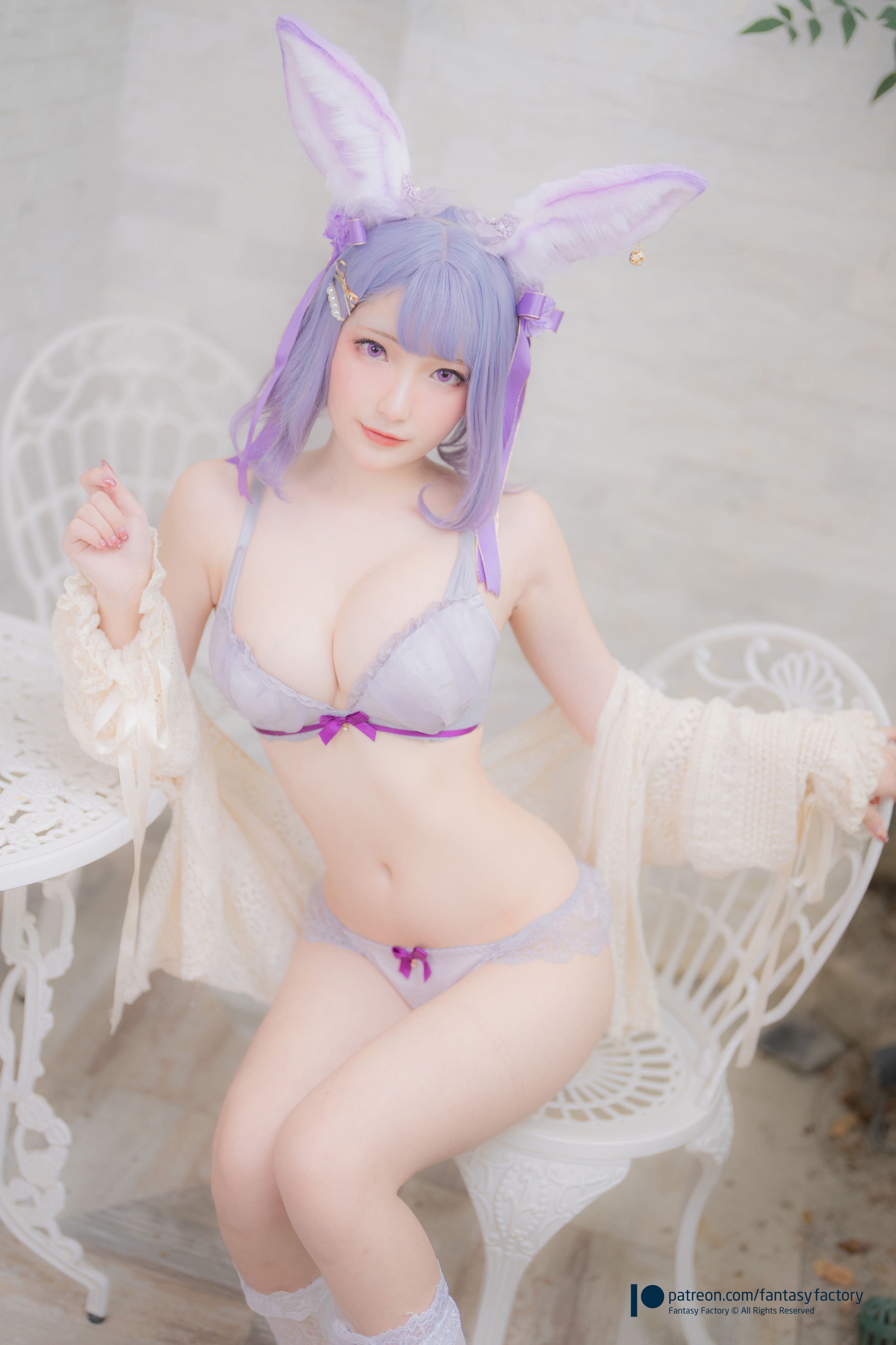 purple rabbit(11)