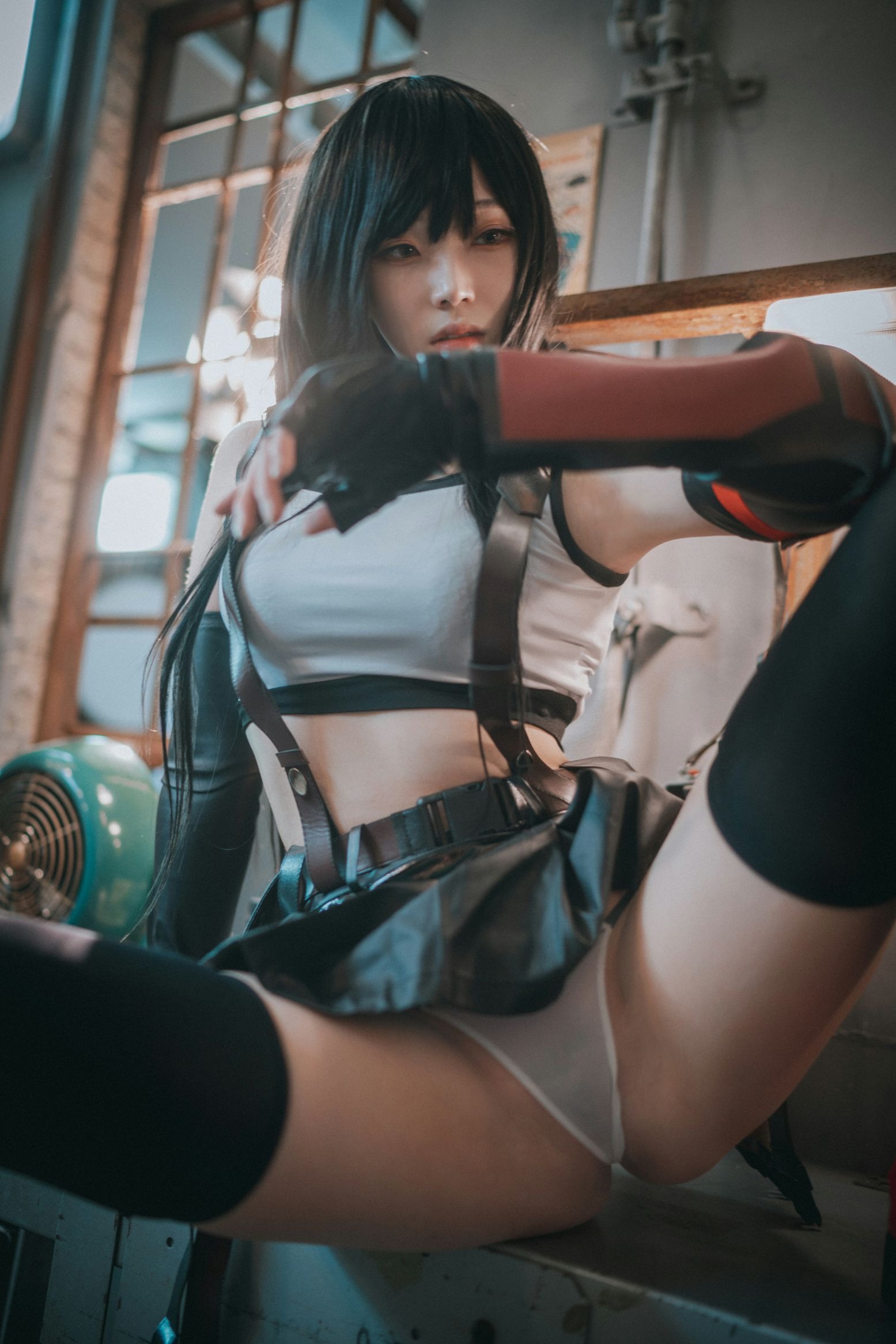 Bambi밤비 - NO.26 Tifa Lockhart(1)