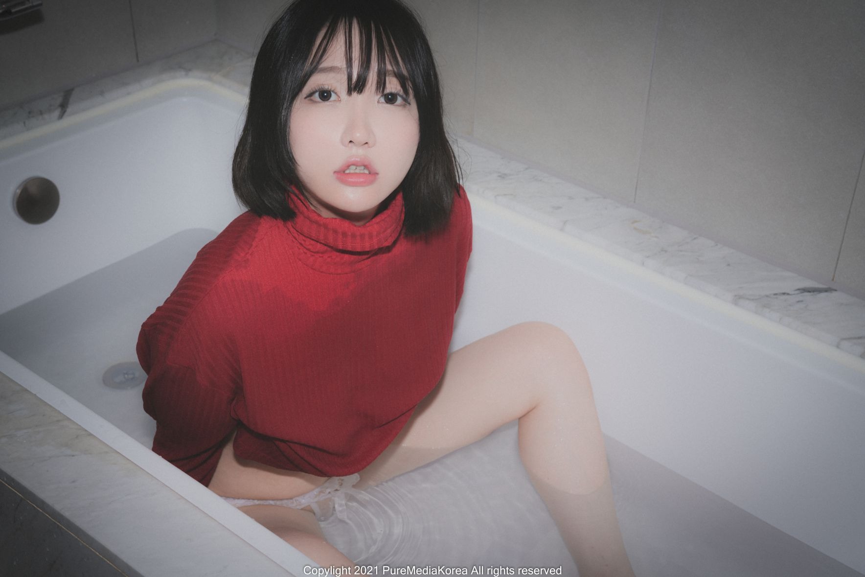 NO.14 [Pure Media] Vol.70 - Son Ye-Eun (손예은)(28)