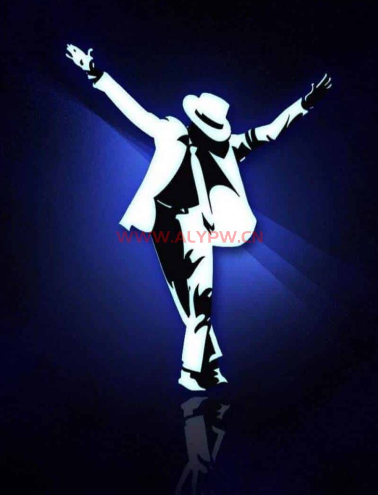 迈克尔 杰克逊演唱会 Michael Jackson【4k】修复版