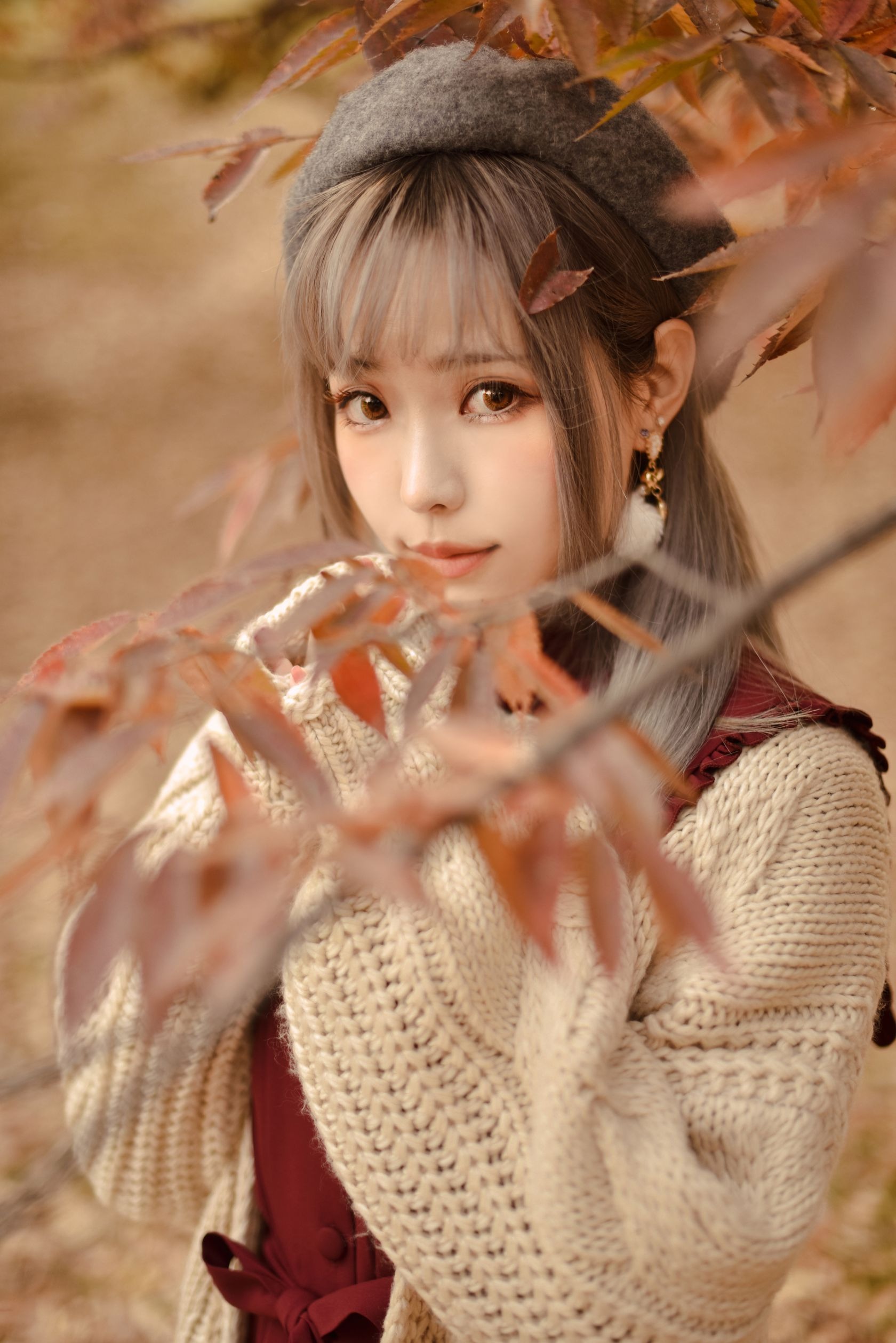 1 (Extra)Autumn [41P-161MB](25)