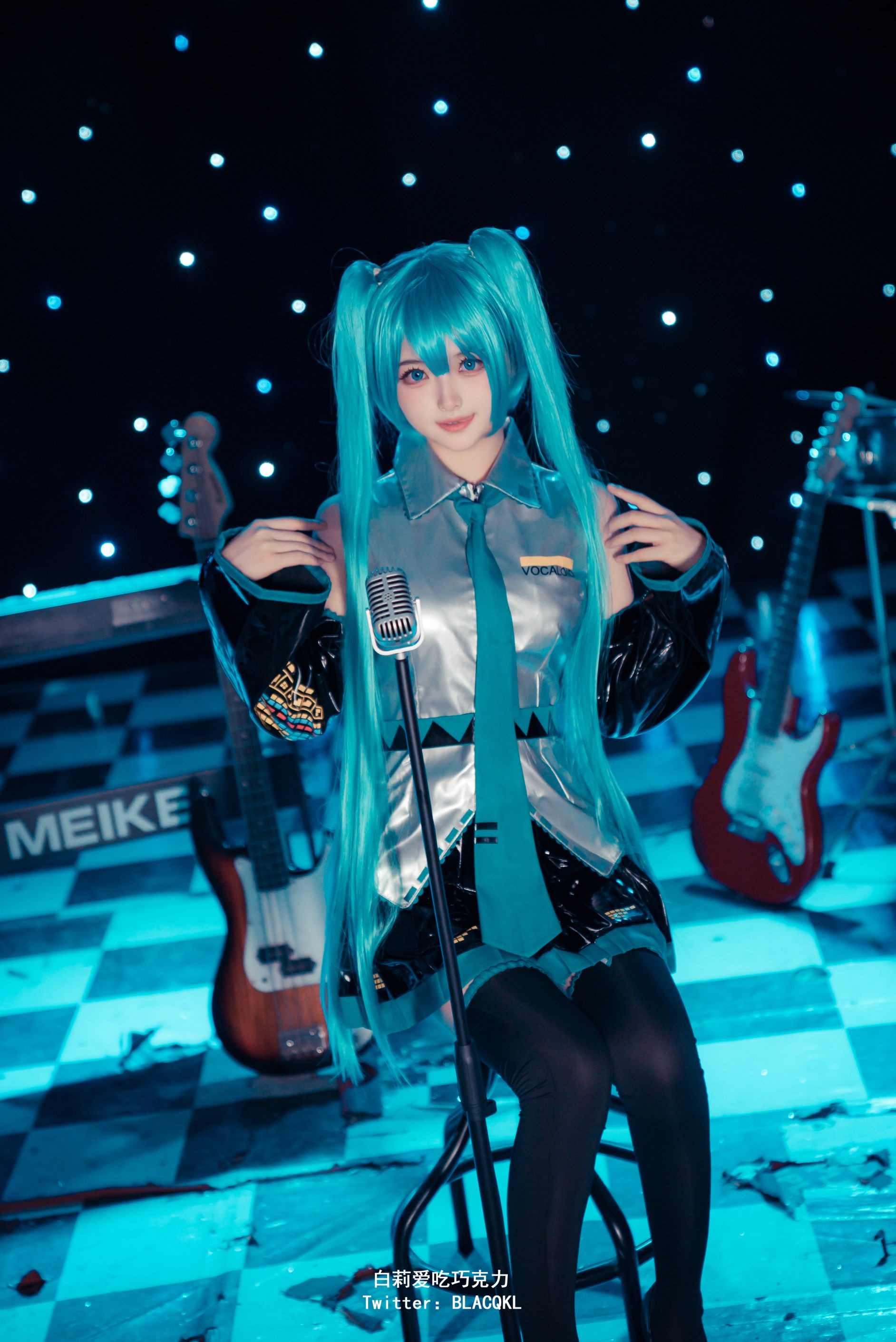 白莉 miku [102P-901MB](10)