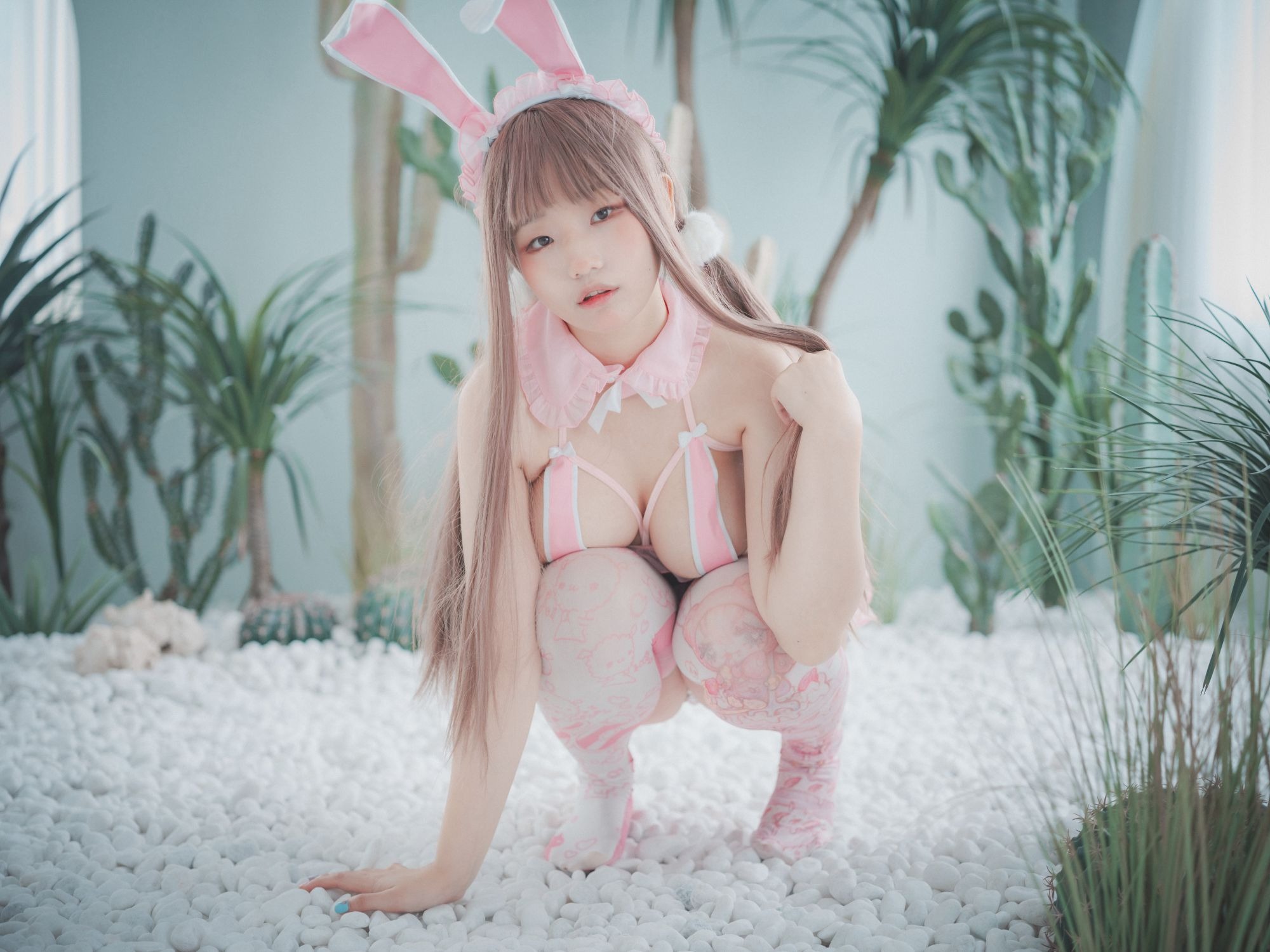 DJAWA Photo - Mimmi (밈미) - March Hare(76).jpg