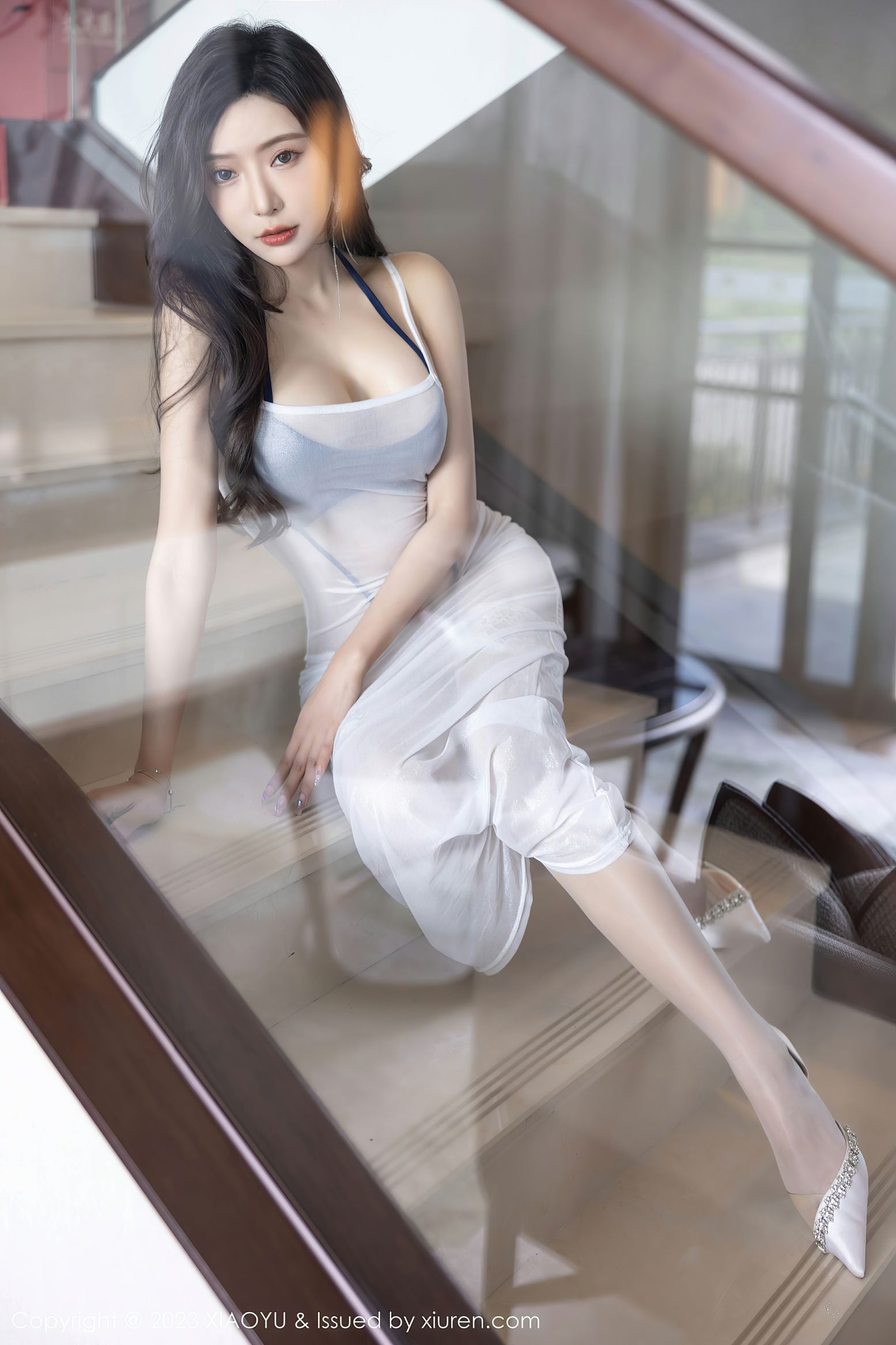 XiaoYu Vol.1052 Yanni - Wang Xin Yao (王馨瑶)(62)