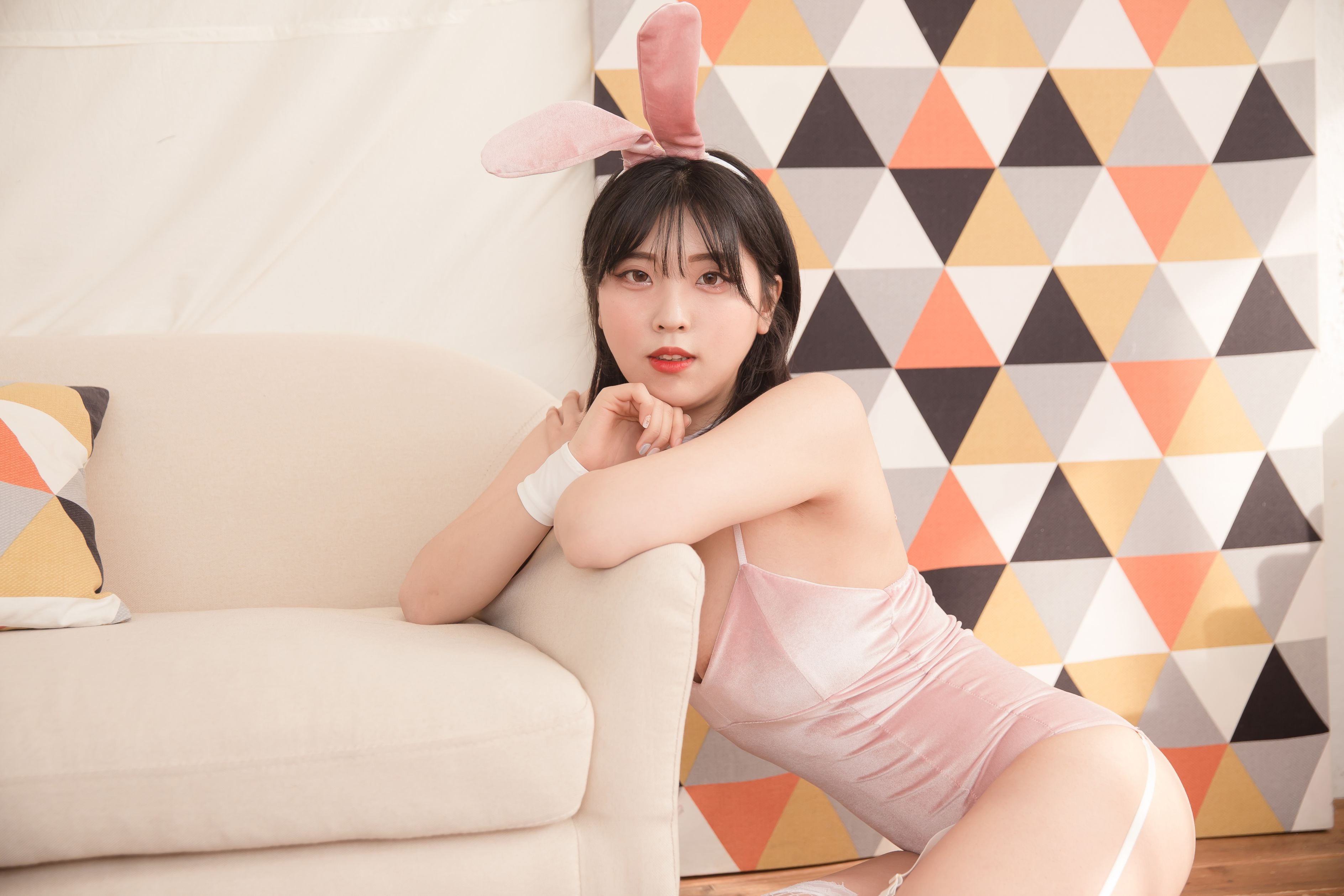 Hana Song (송하나) - NO.12 [JOApictures] x JOA 20. APR Vol.1 [51P-420MB](9).jpg