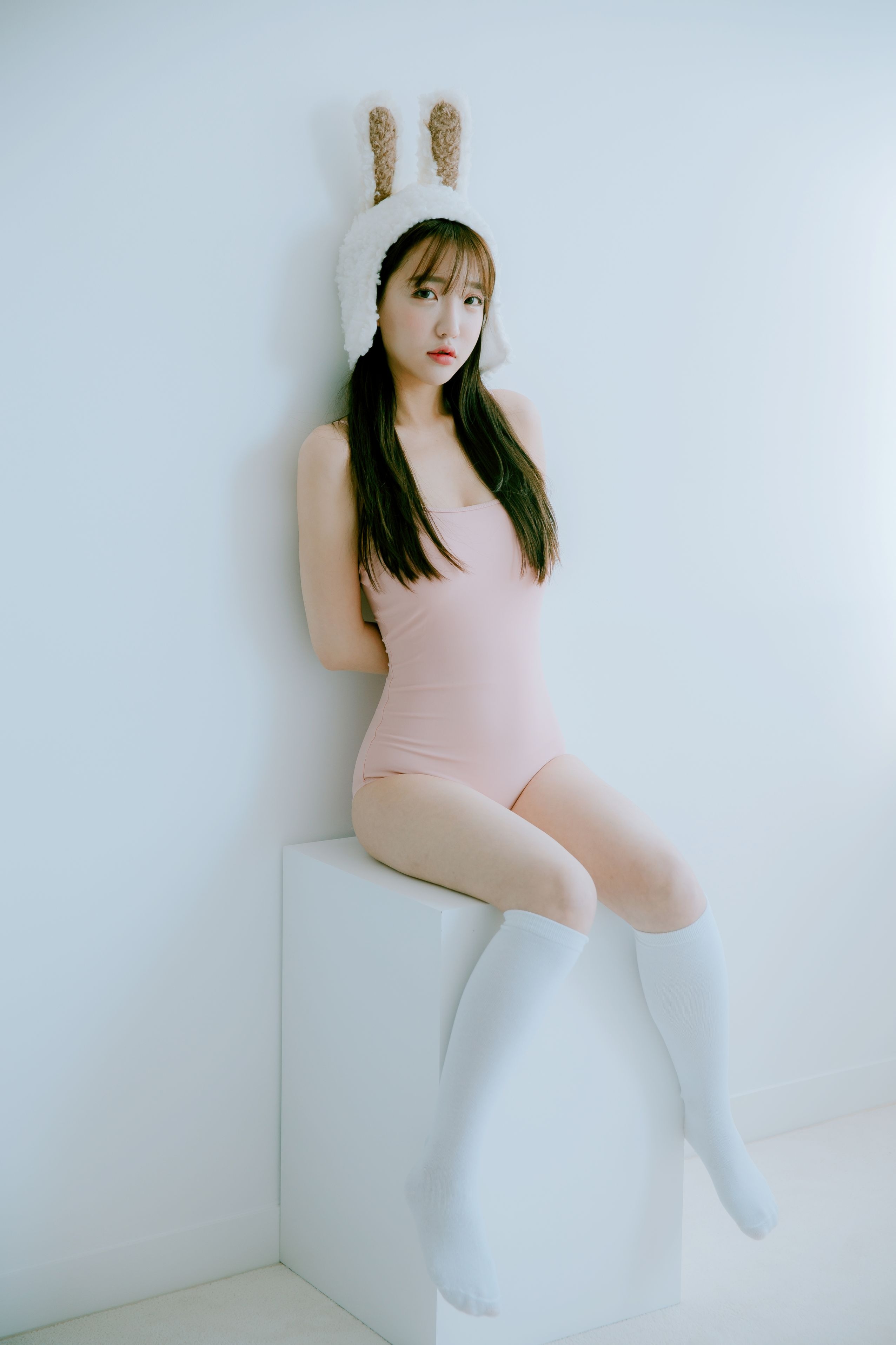 孫樂樂 - [JOApictures] x JOA 20. APR Vol.2 - Son Ye-Eun (손예은) [79P-422MB](49)