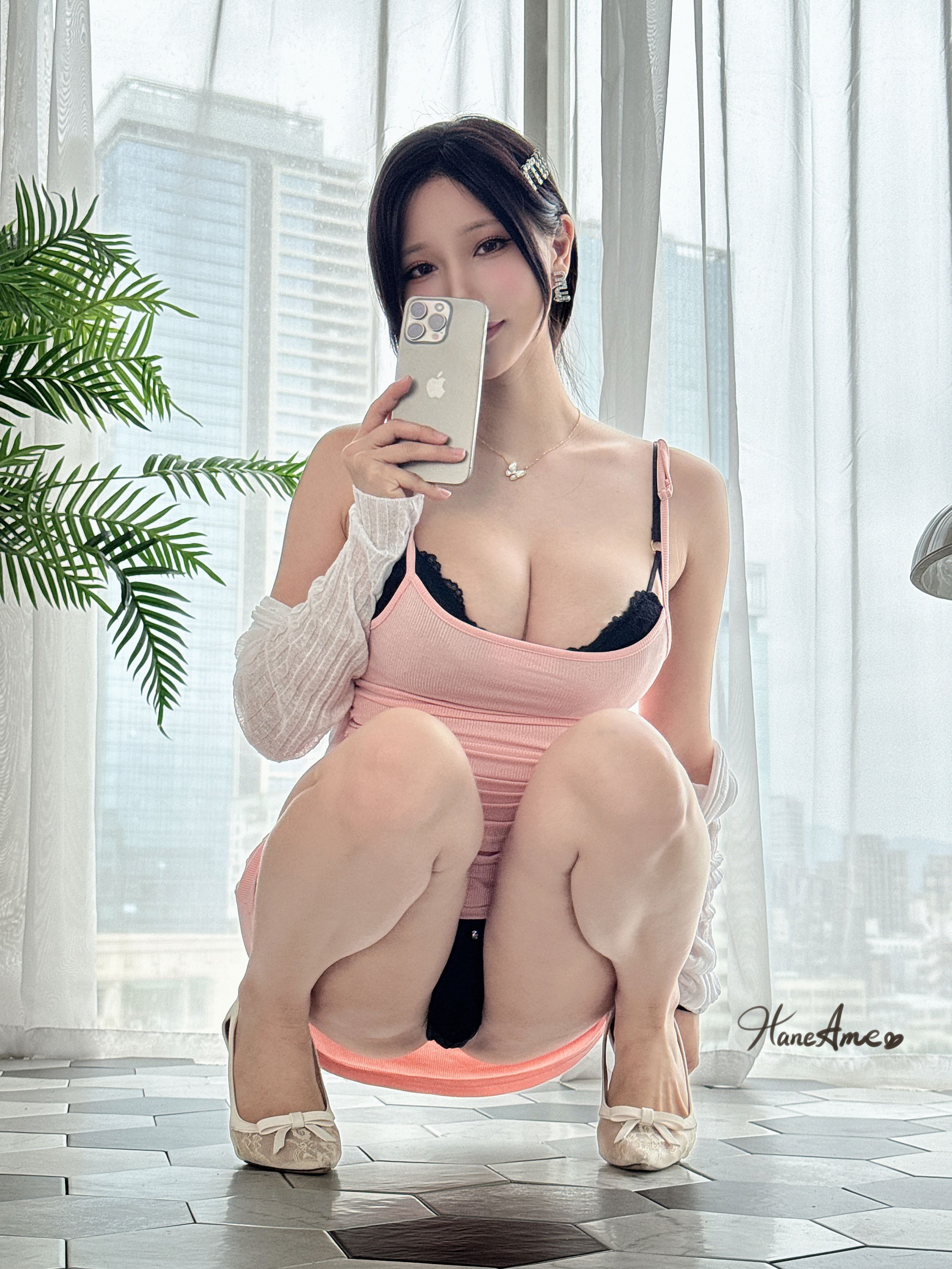 雨波_HaneAme 洞潭 莉央 50P11V(42)