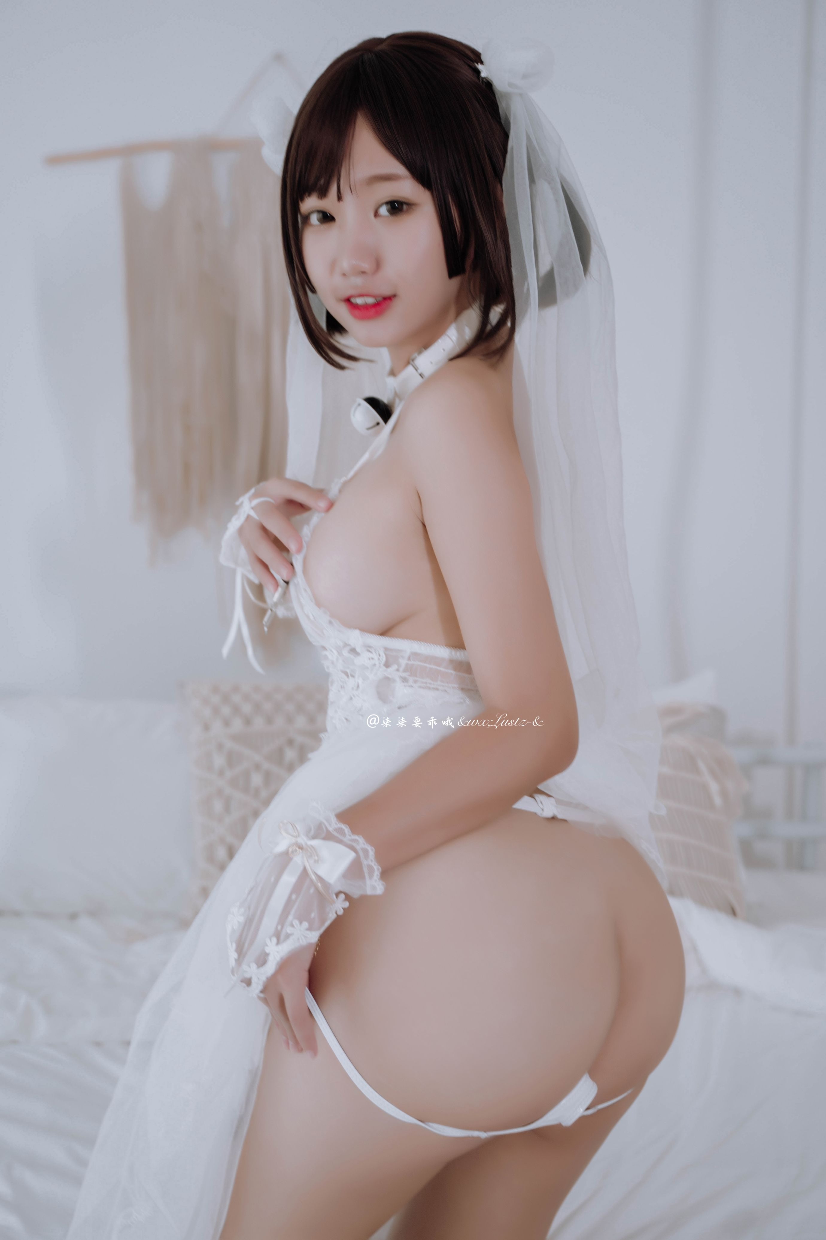 柒柒不可爱 - 婚纱 53P(19).jpg