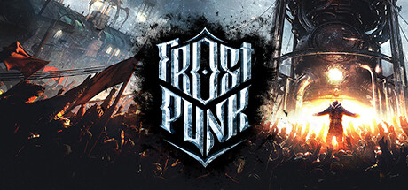 冰气时代 Frostpunk |官方中文|  v 1.6.2 + DLC - 年度游戏版 |解压即撸|