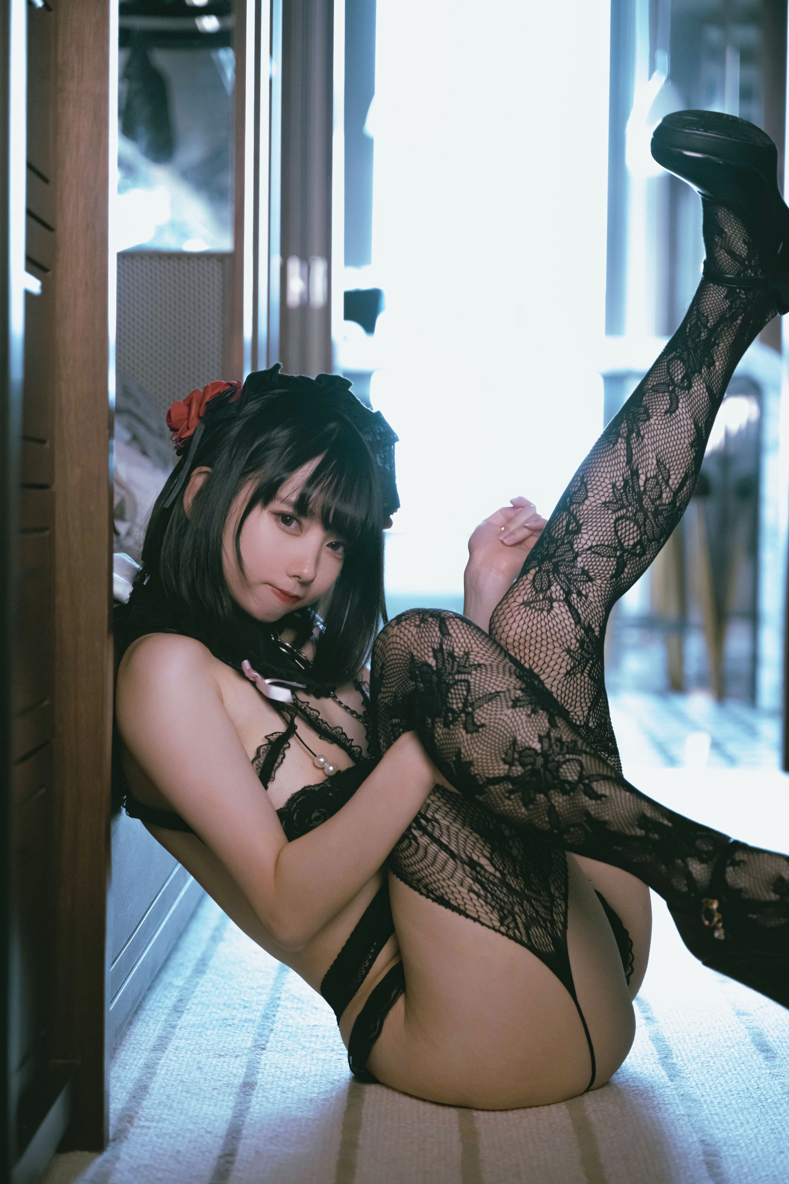 azuki - patreon july(17)