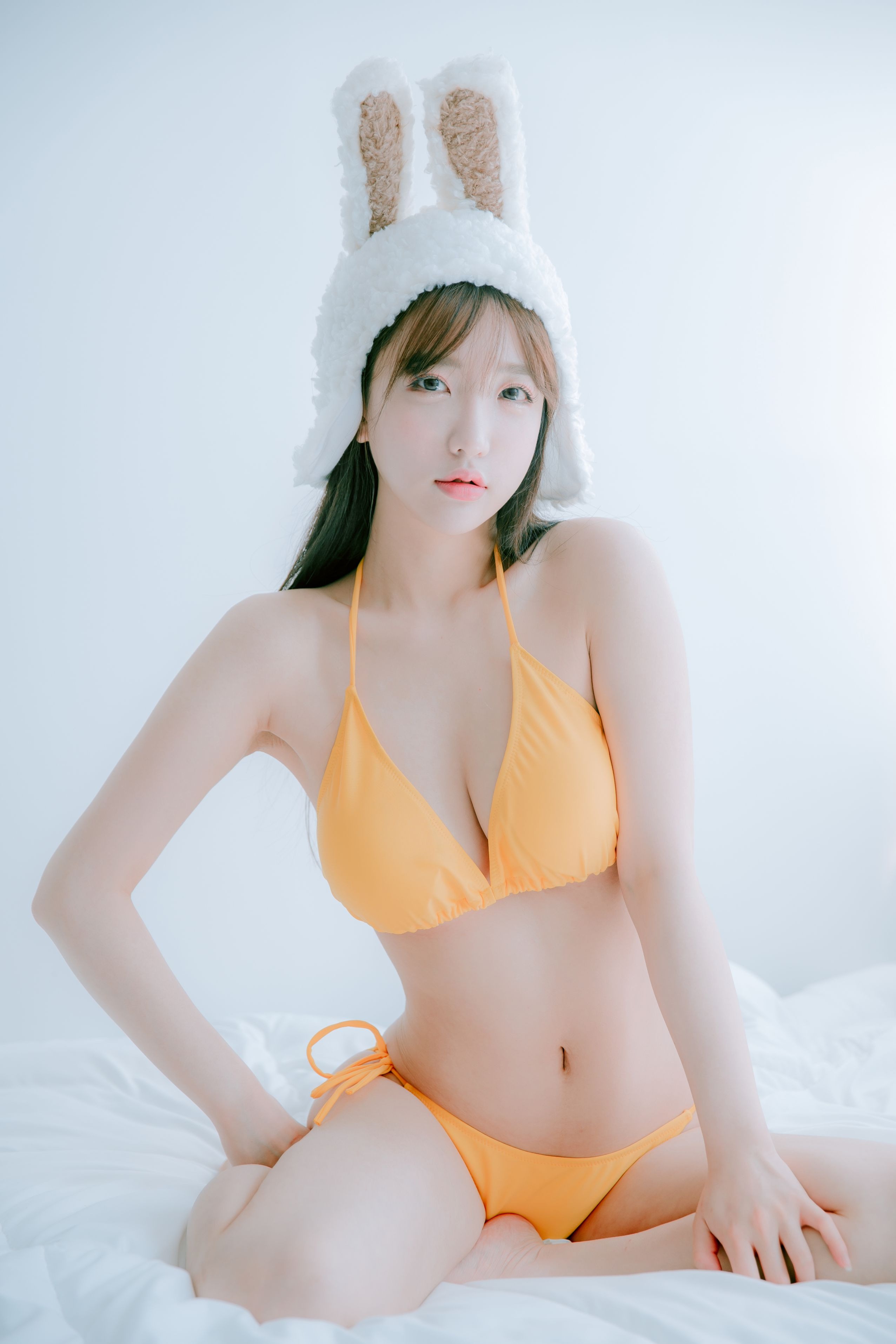 孫樂樂 - [JOApictures] x JOA 20. APR Vol.2 - Son Ye-Eun (손예은) [79P-422MB](14)