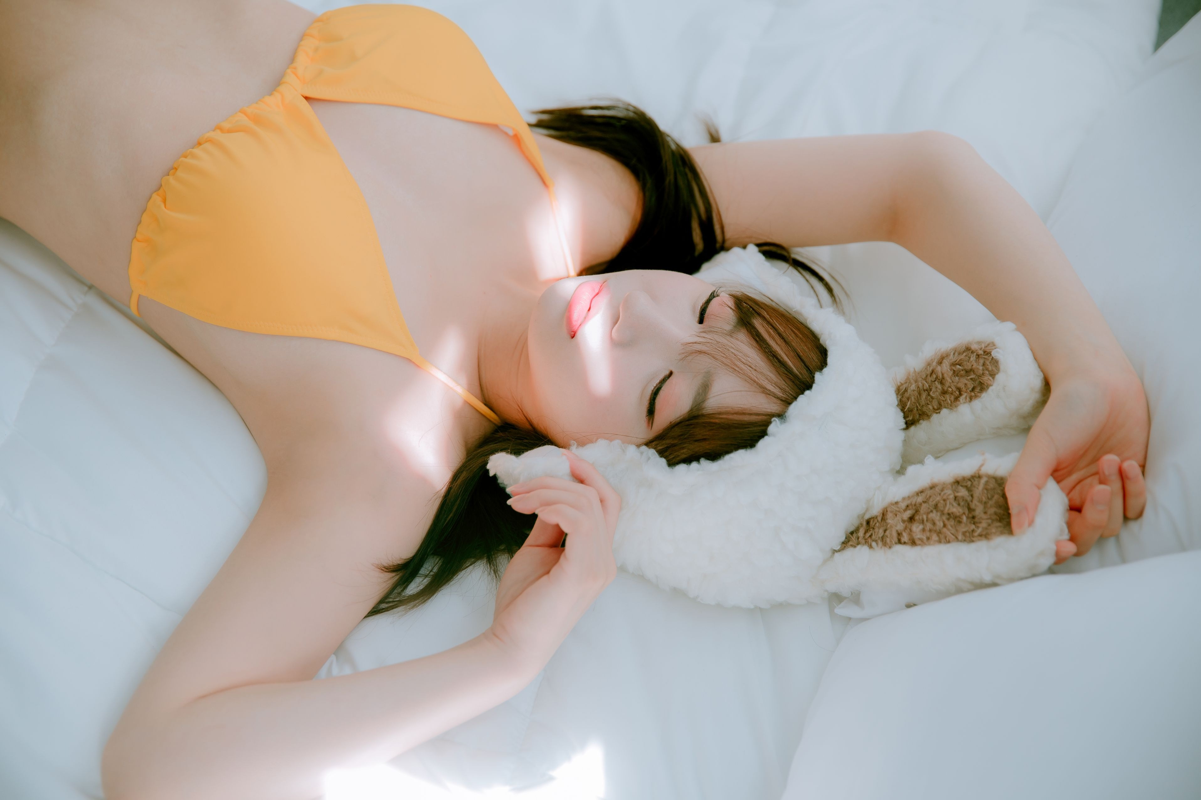 孫樂樂 - [JOApictures] x JOA 20. APR Vol.2 - Son Ye-Eun (손예은) [79P-422MB](19)