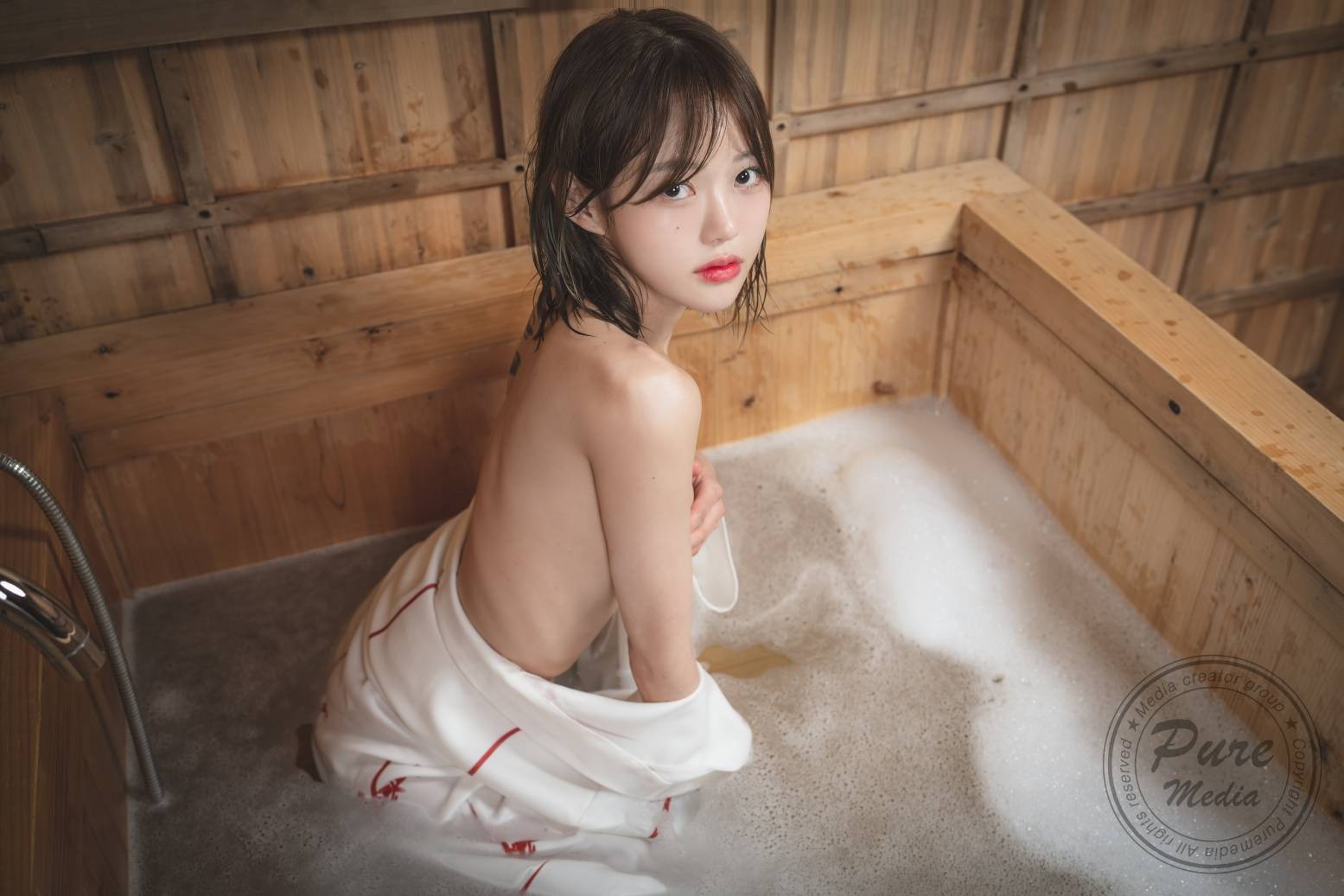 [PureMedia] VOL185 Romi(25)