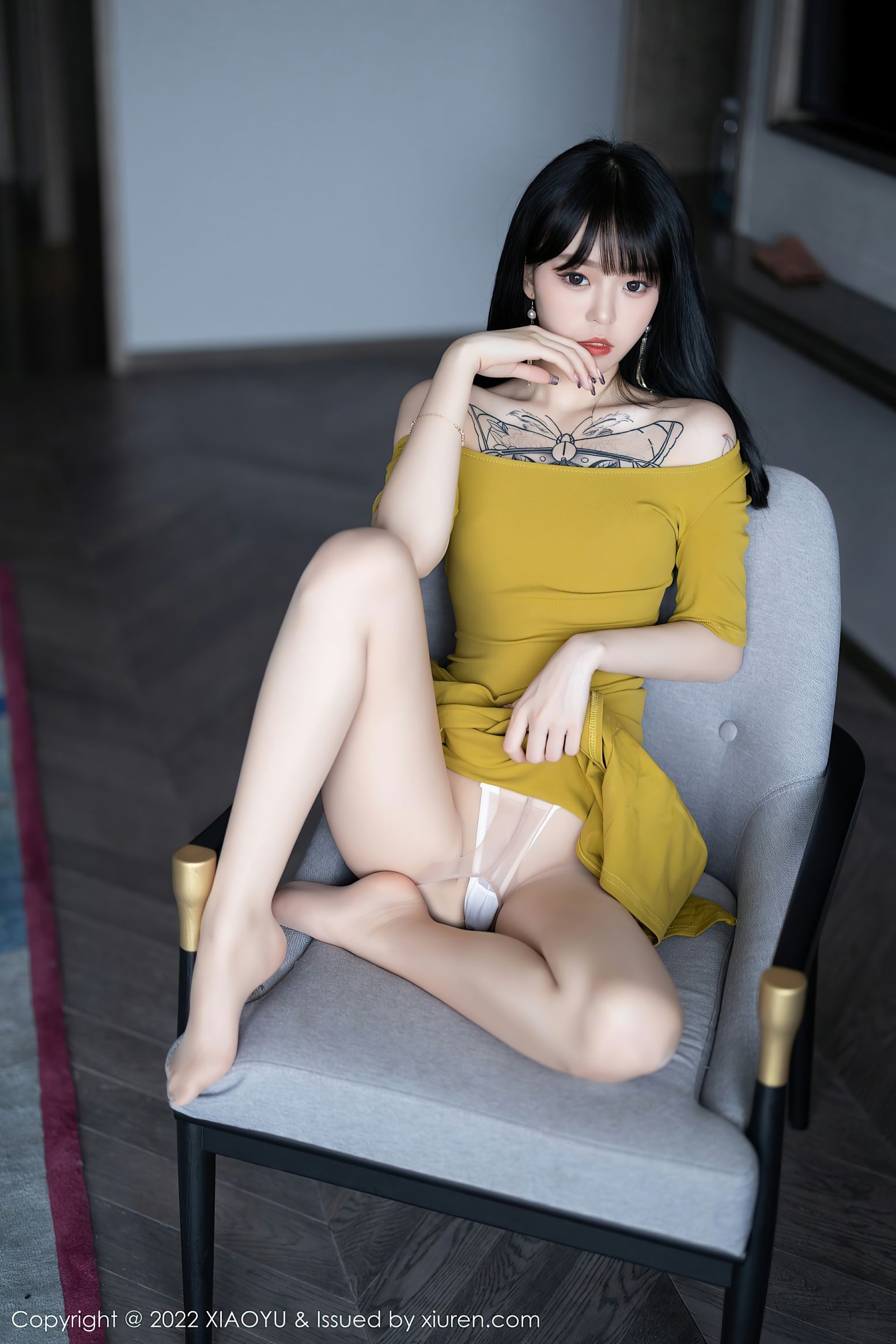 XiaoYu Vol.829 奶瓶(57)