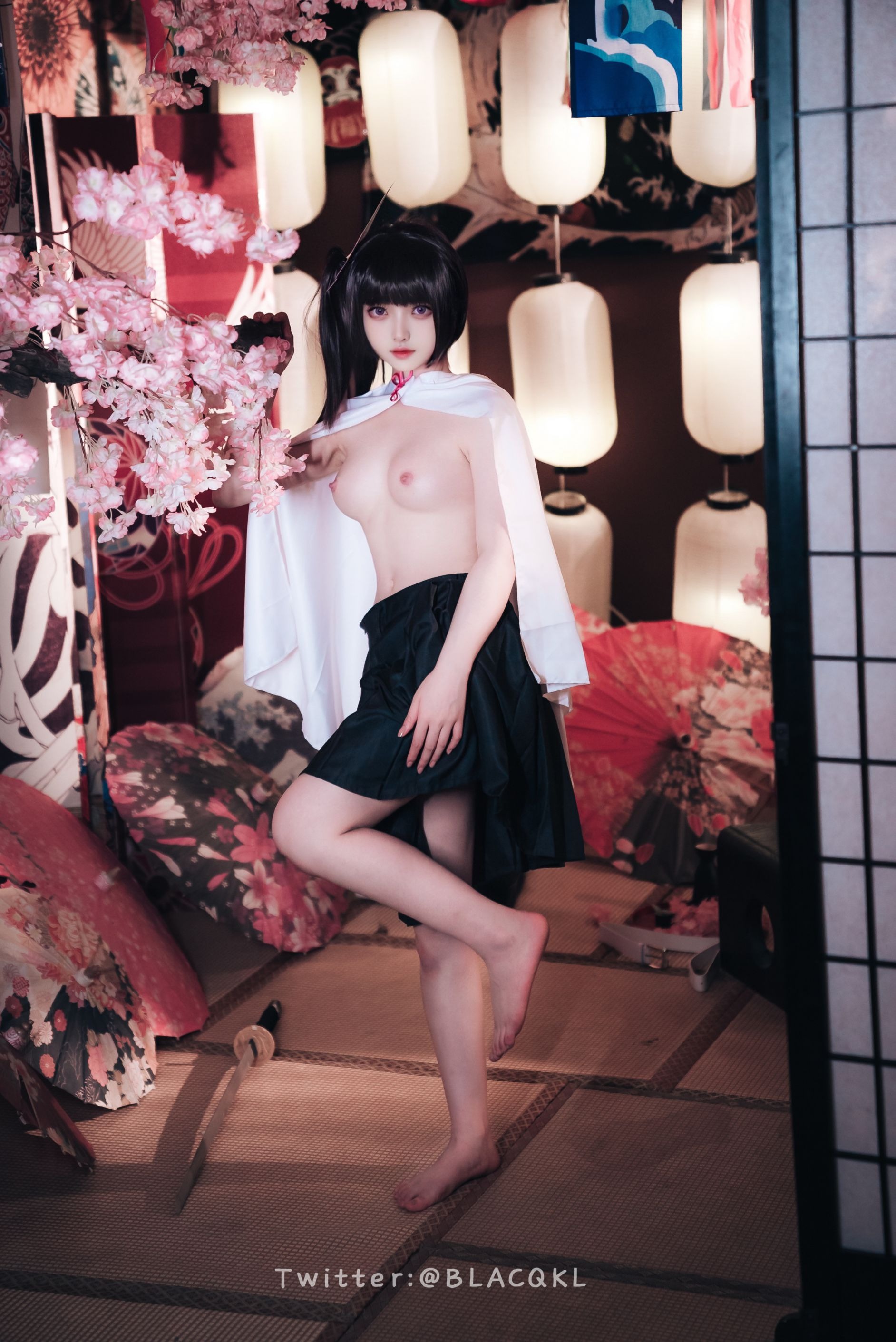 白莉 香奈乎(34)