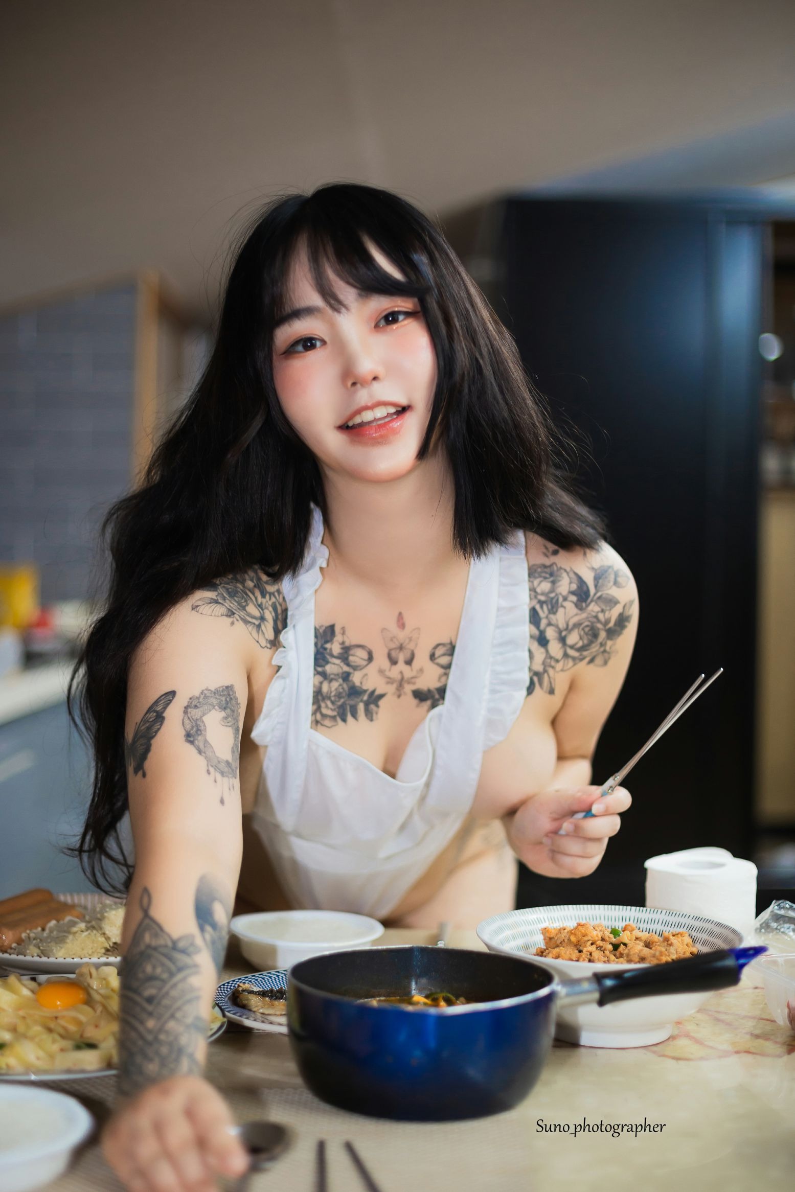 Boyeon - Wife(10)