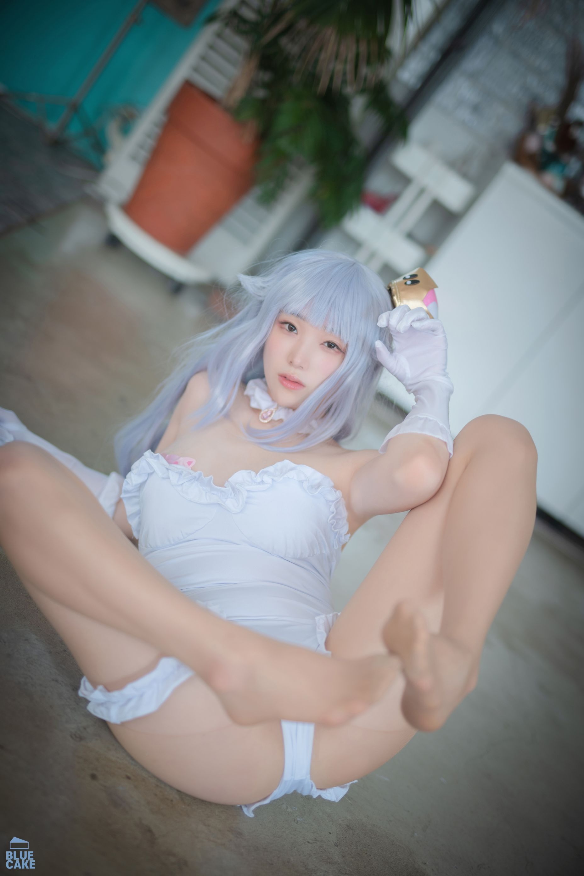 Bambi (밤비) - Sticky Boosette(75).jpg