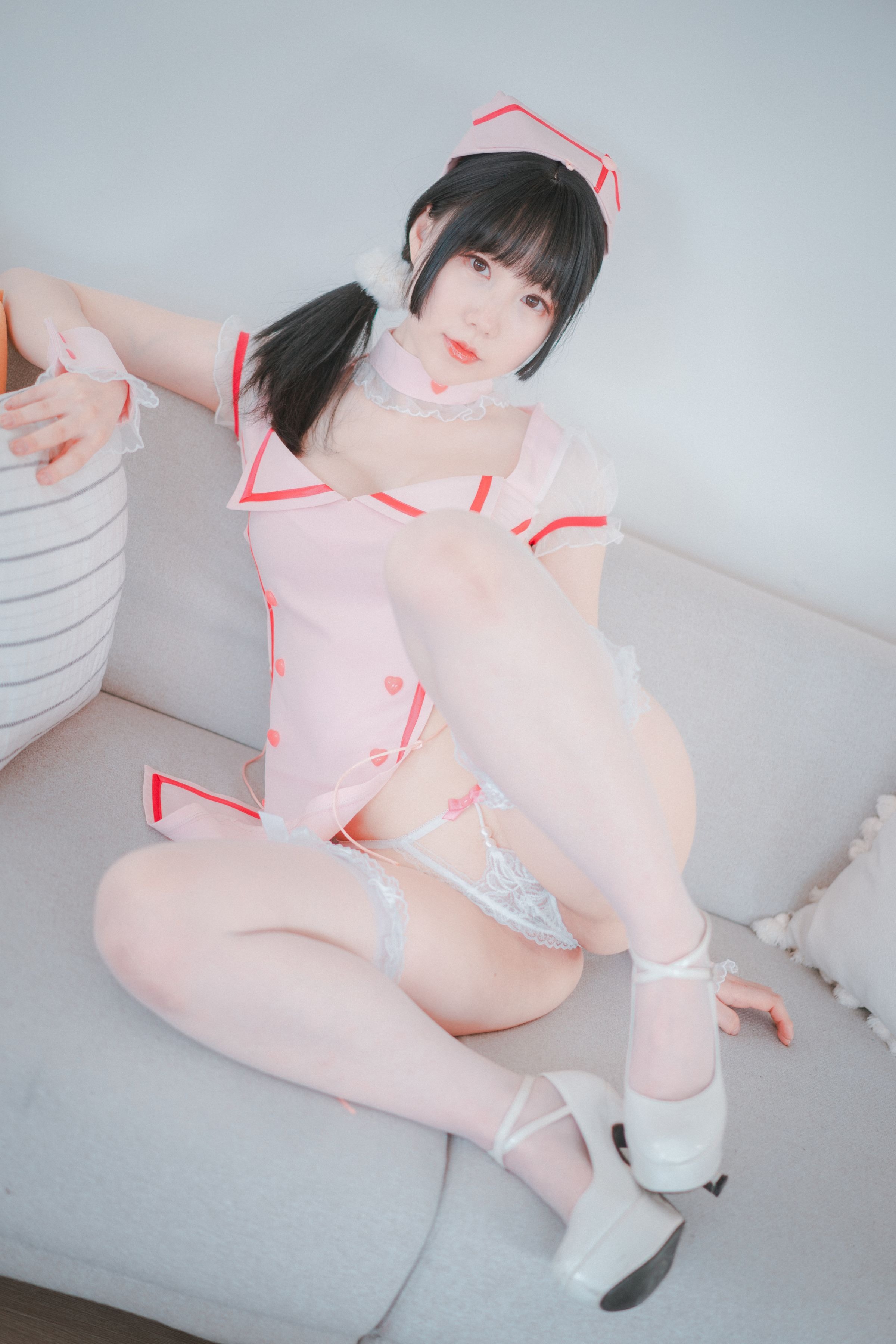 DJAWA Photo - Jamong - Nurse j 护士[151p 1.4GB](131).jpg