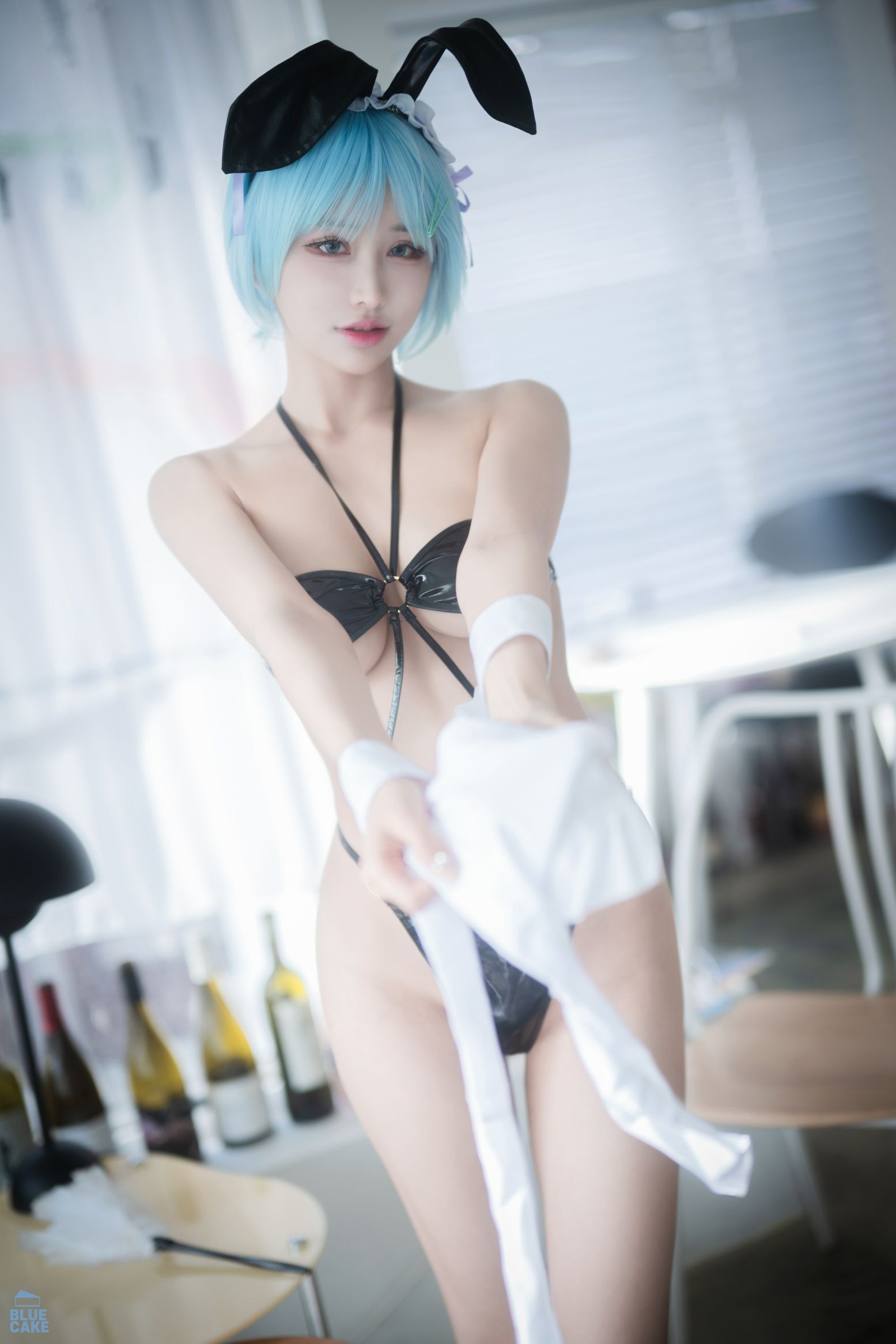 [BLUECAKE] YeonYu - Vol.02 MY MASTER Magician_RED(154)