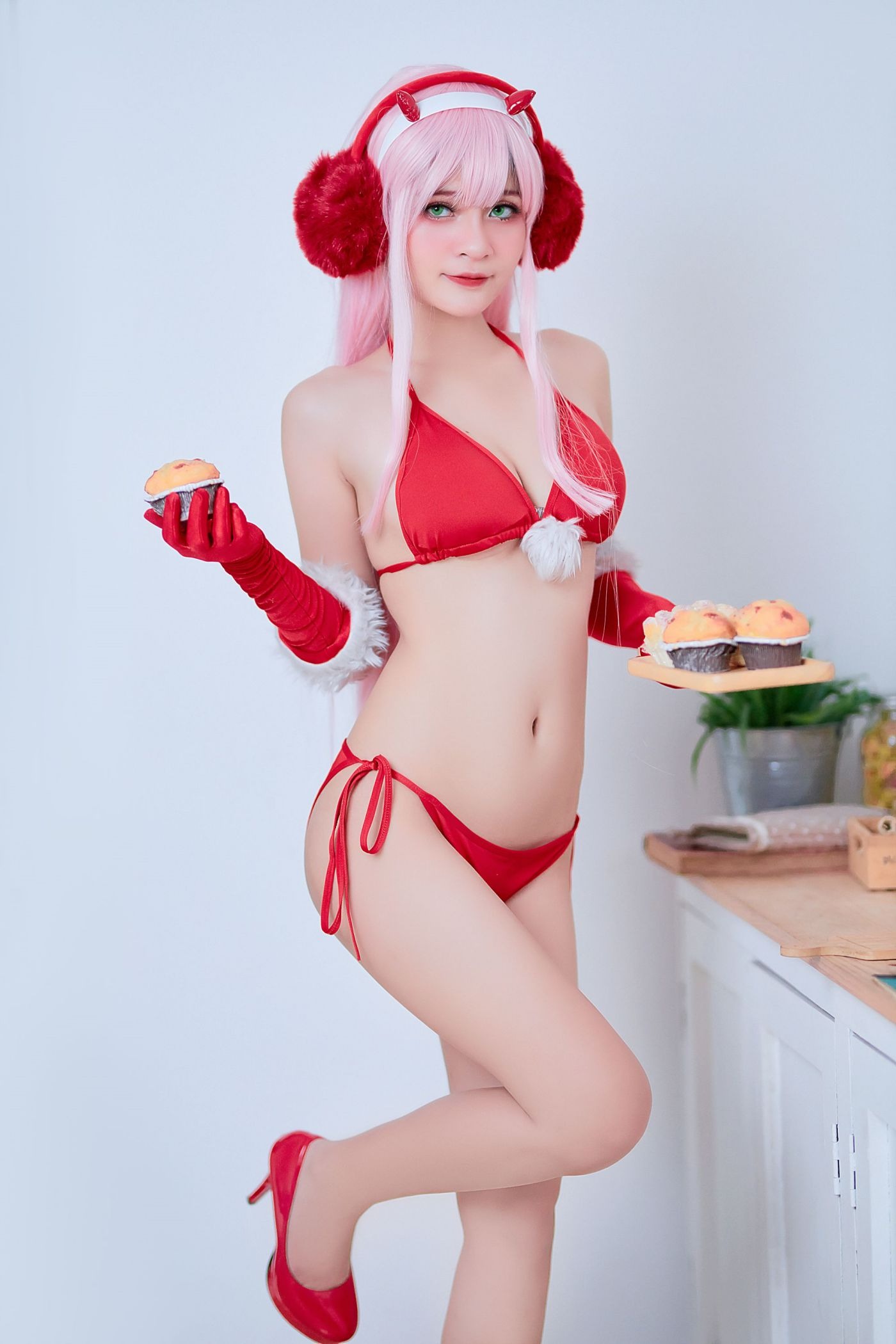 Azami - Zero Two Xmas(17).jpg