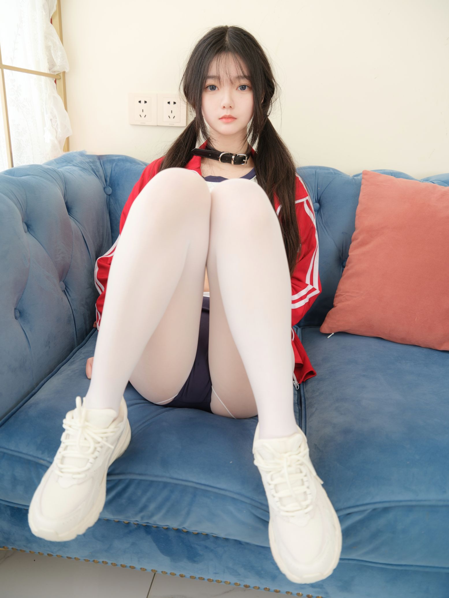 紧急企划 小恩【VIP】体操服 R18(7)